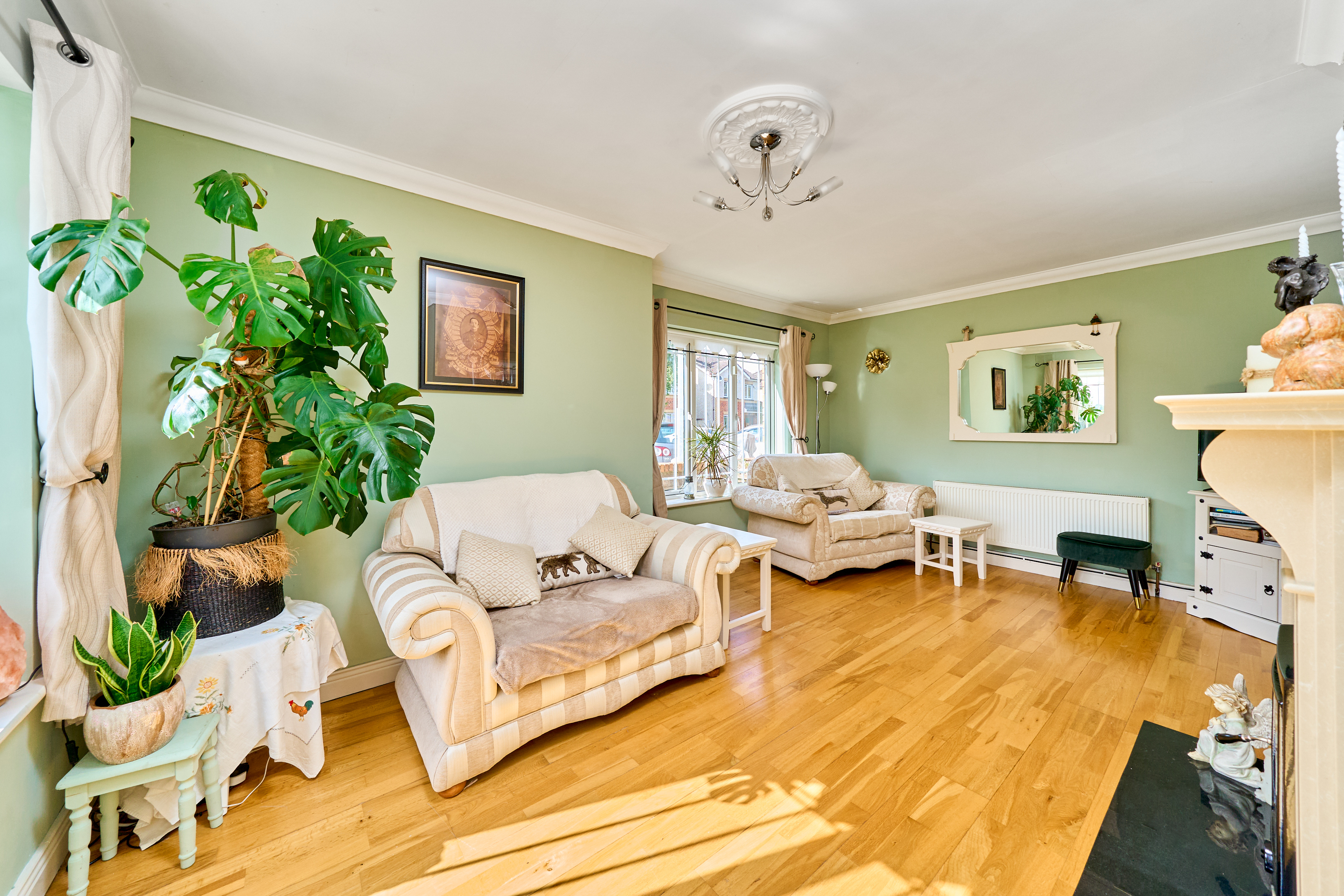 53 Brackinrainey Manor, Longwood,  Co. Meath, A83 FW44