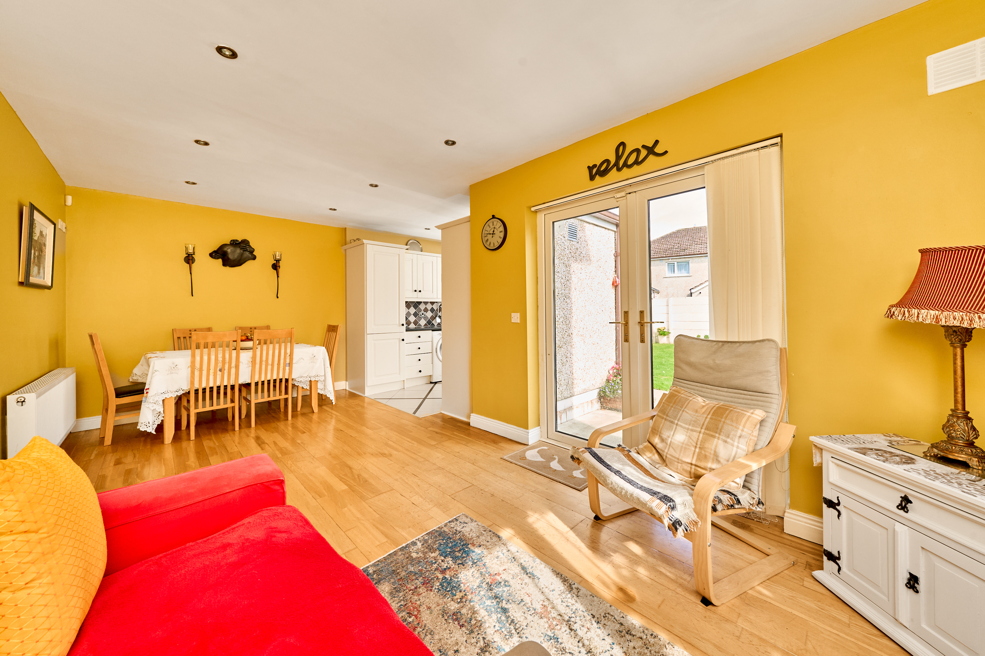 53 Brackinrainey Manor, Longwood,  Co. Meath, A83 FW44