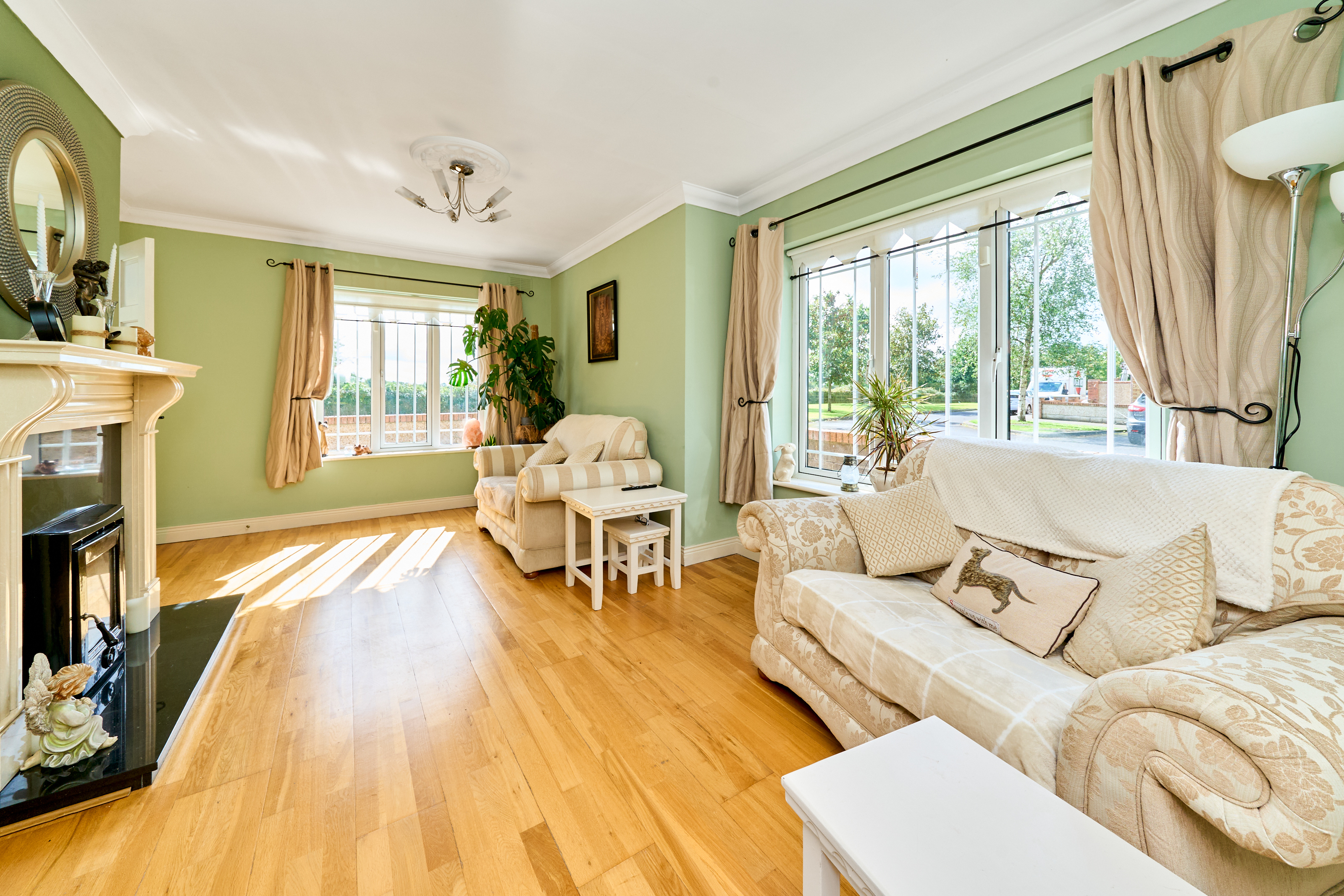 53 Brackinrainey Manor, Longwood,  Co. Meath, A83 FW44