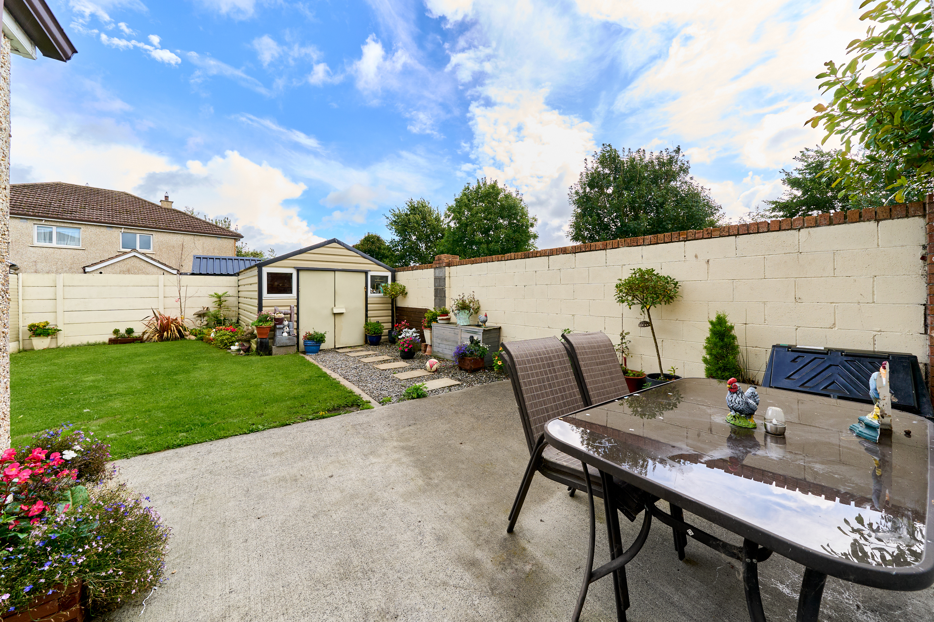 53 Brackinrainey Manor, Longwood,  Co. Meath, A83 FW44