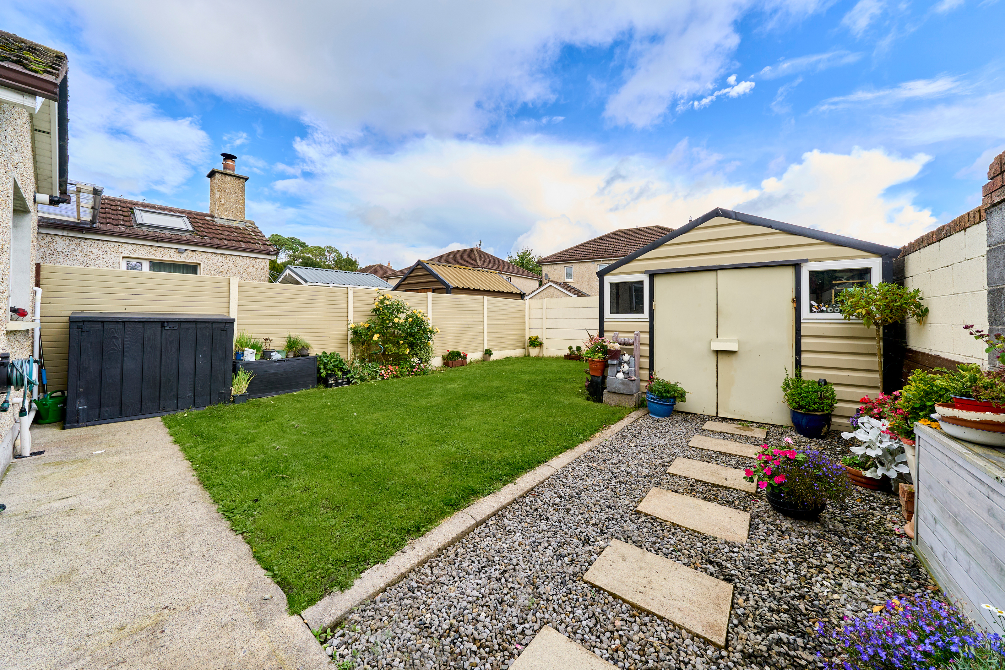 53 Brackinrainey Manor, Longwood,  Co. Meath, A83 FW44