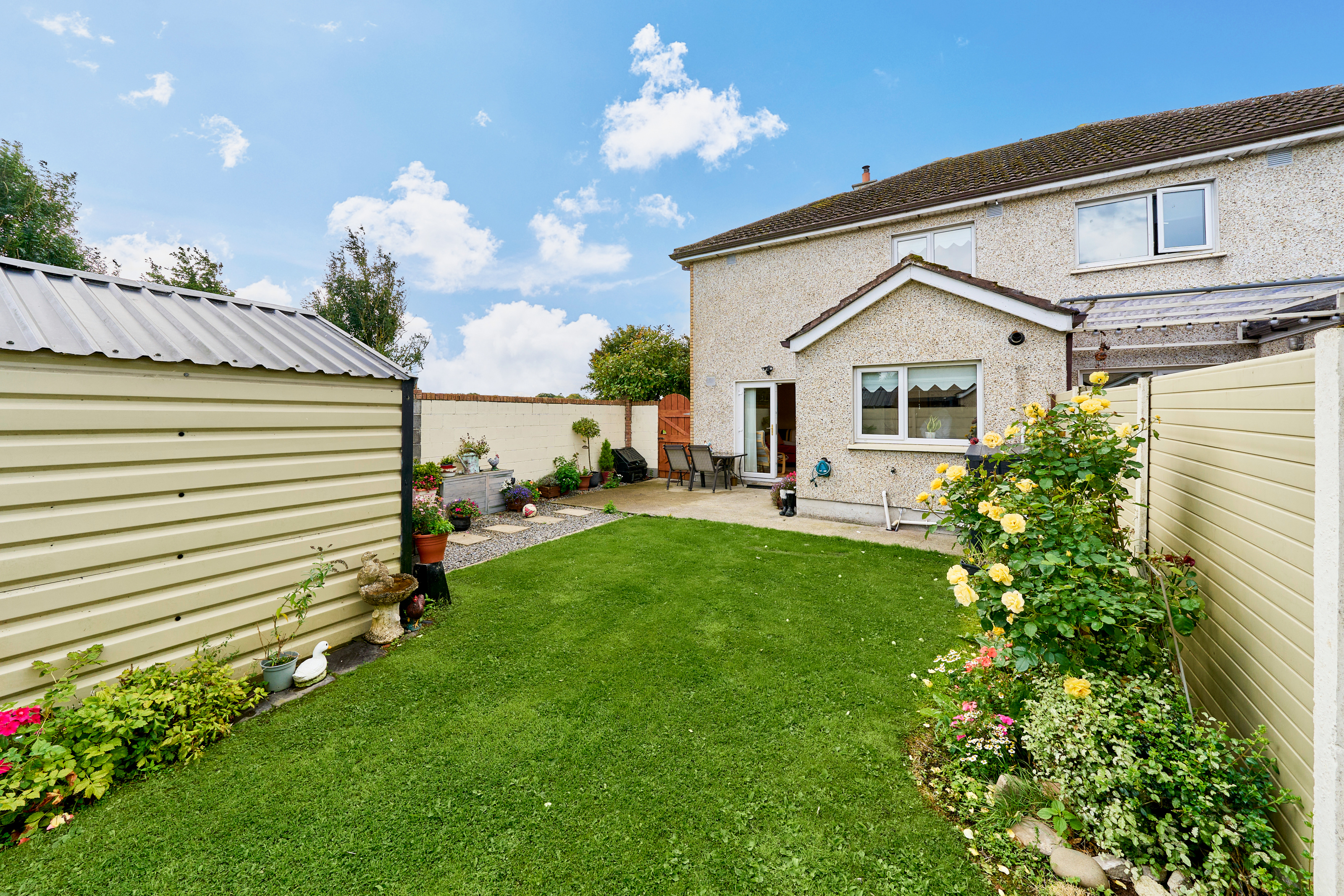 53 Brackinrainey Manor, Longwood,  Co. Meath, A83 FW44