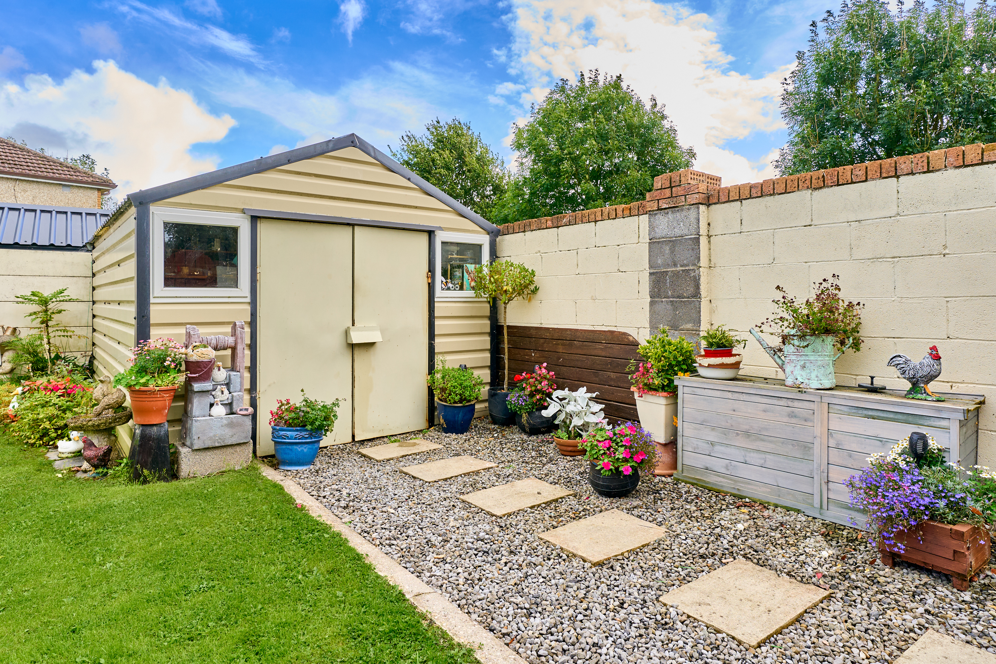 53 Brackinrainey Manor, Longwood,  Co. Meath, A83 FW44