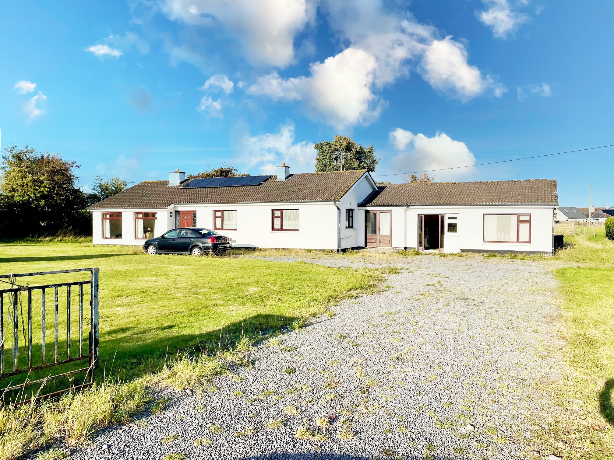 Rathellen,  Leighlinbridge, Co. Carlow
