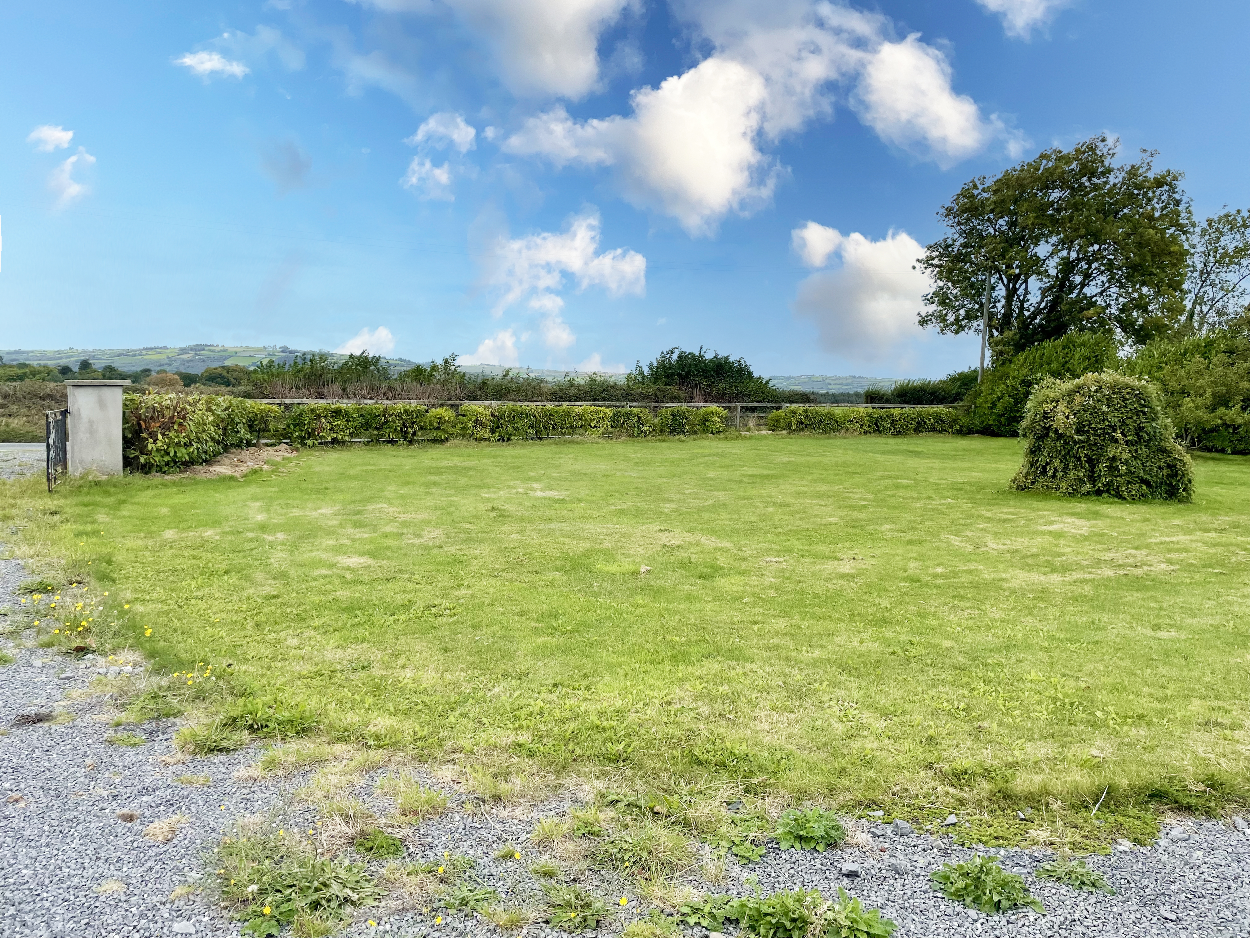 Rathellen,  Leighlinbridge, Co. Carlow