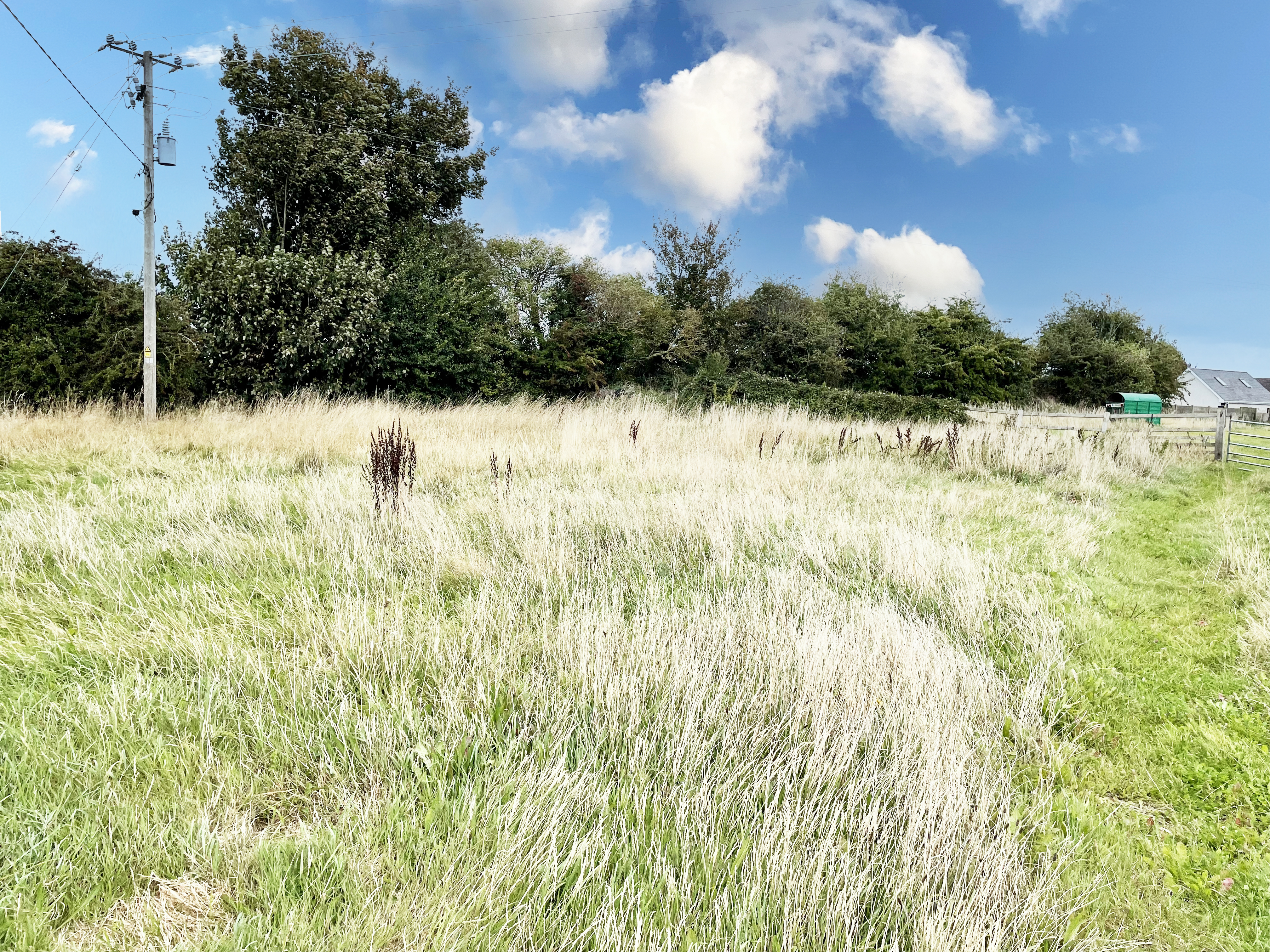 Rathellen,  Leighlinbridge, Co. Carlow
