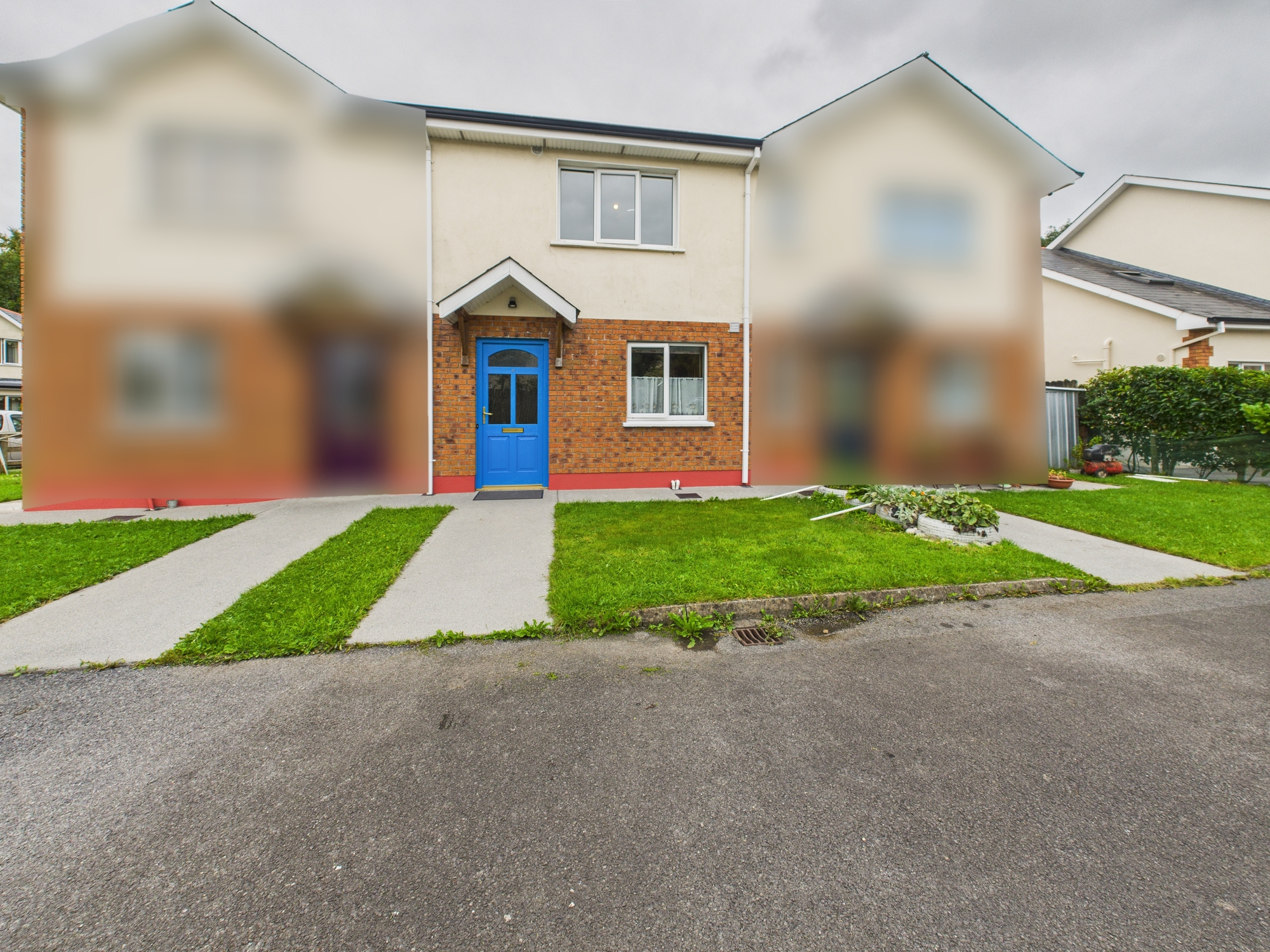32 The Spinney, Roscommon Town, Co. Roscommon