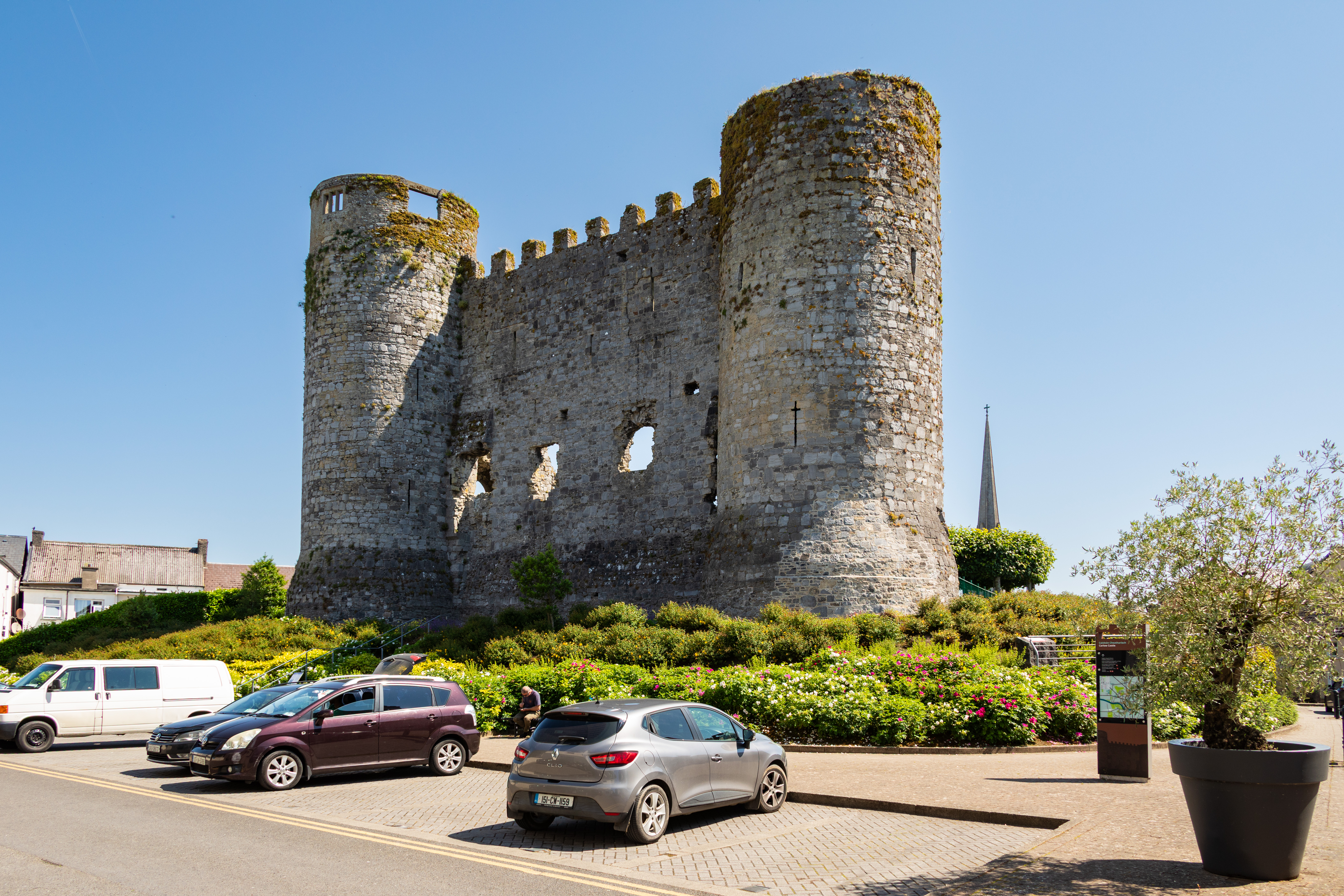 Haddens Centre, Tullow Street, Carlow, Co. Carlow