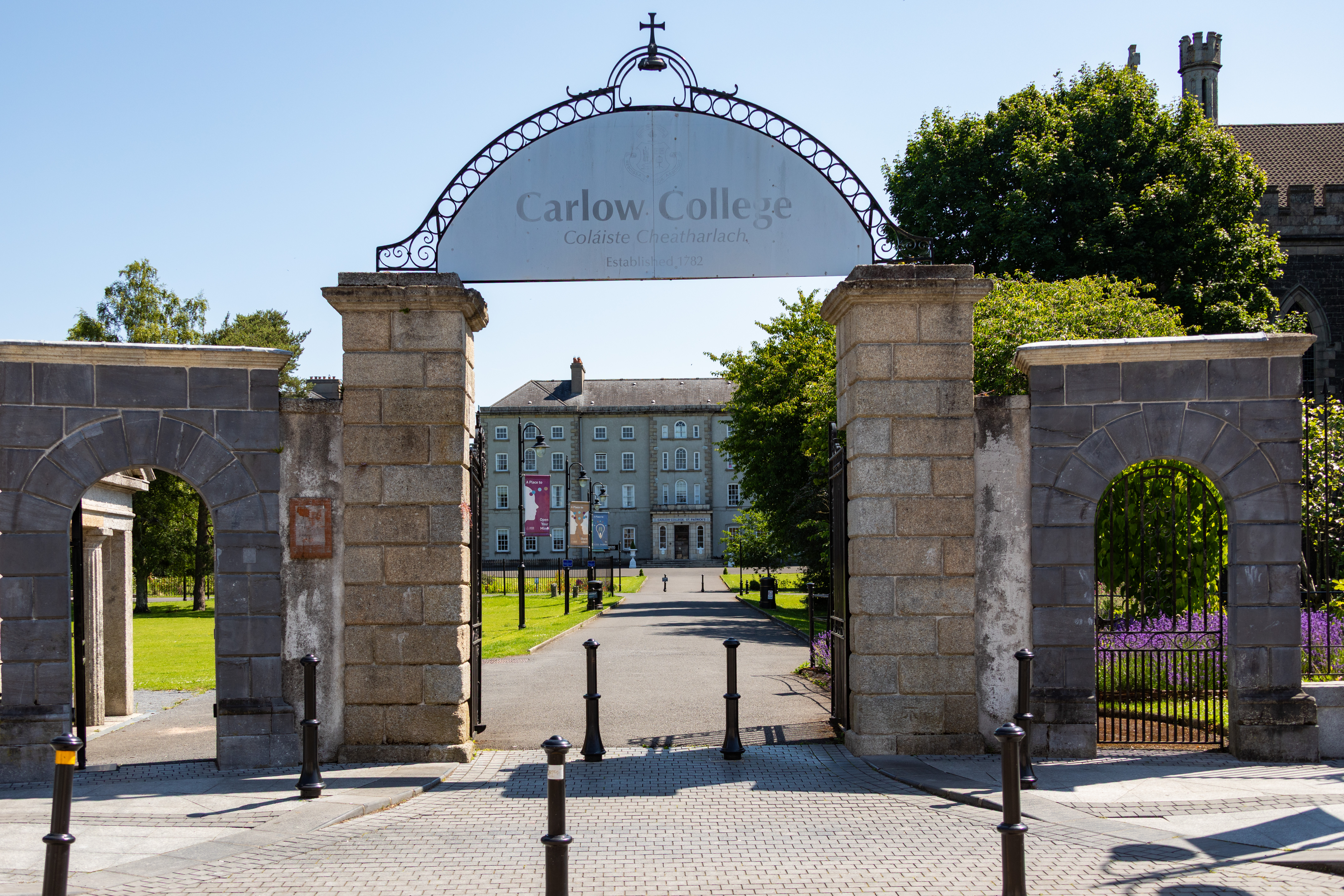 Haddens Centre, Tullow Street, Carlow, Co. Carlow