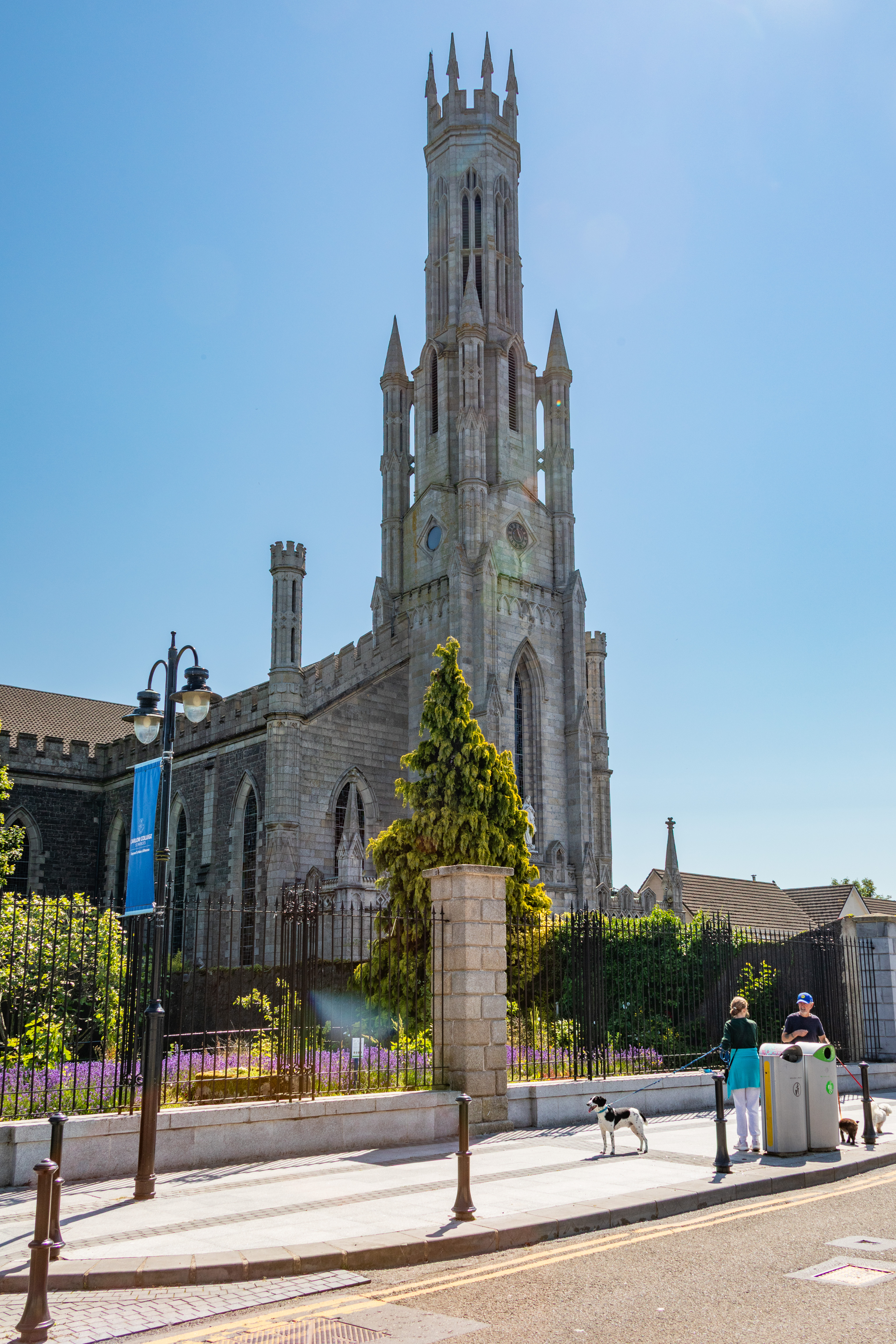 Haddens Centre, Tullow Street, Carlow, Co. Carlow