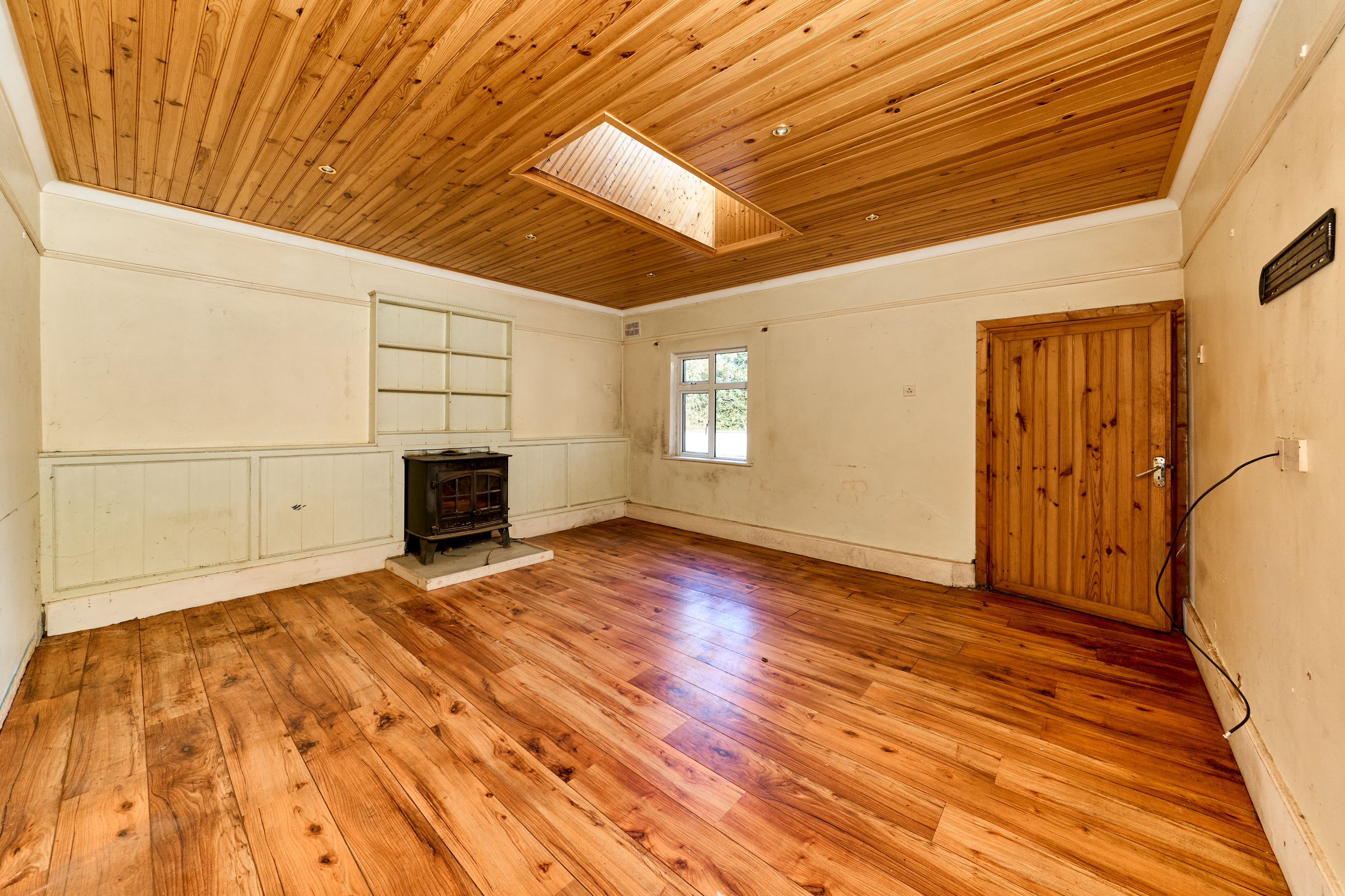 Clonaugh,  Enfield, Co. Meath, A83 KD35