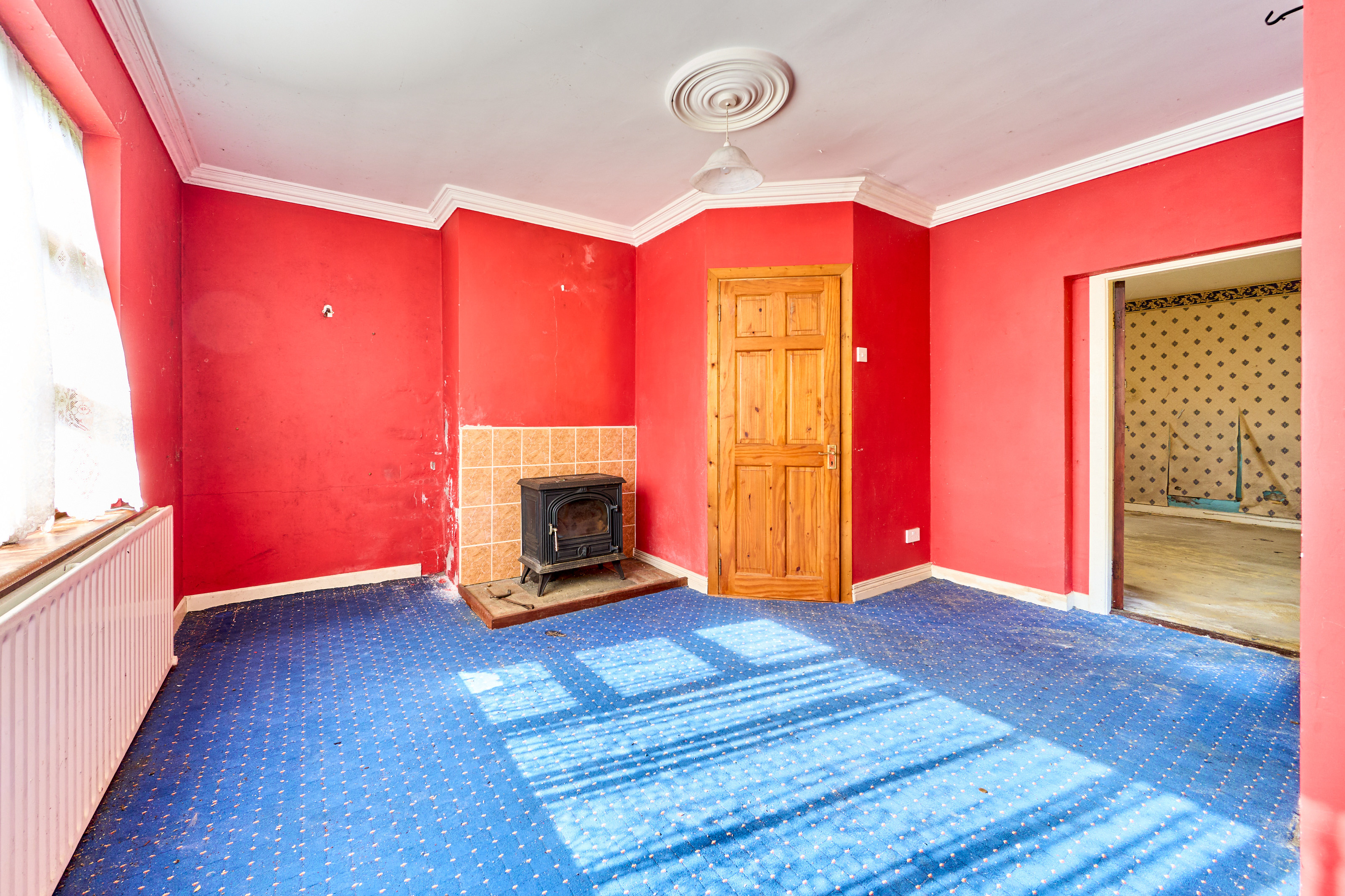 Clonaugh,  Enfield, Co. Meath, A83 KD35