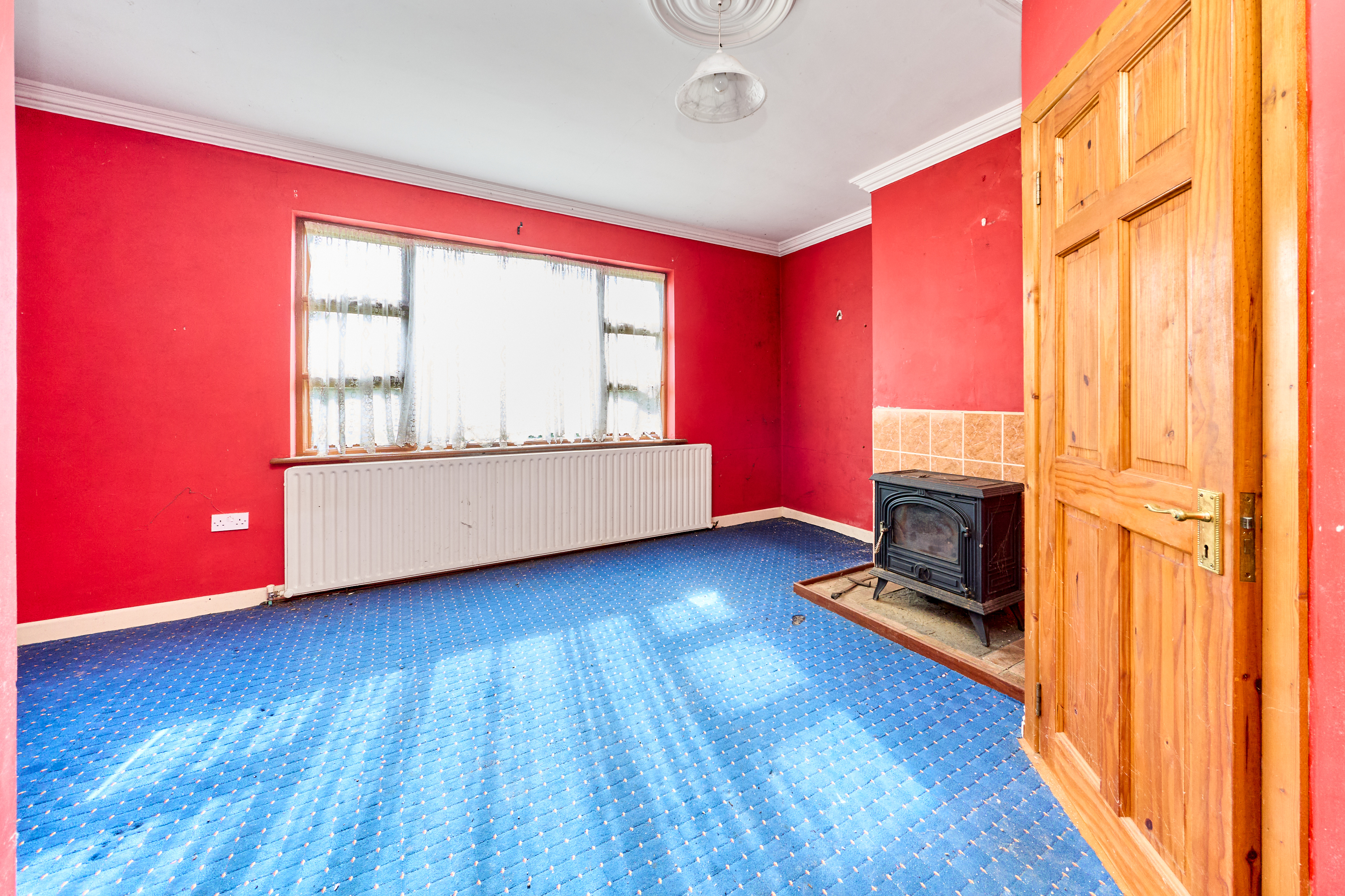 Clonaugh,  Enfield, Co. Meath, A83 KD35