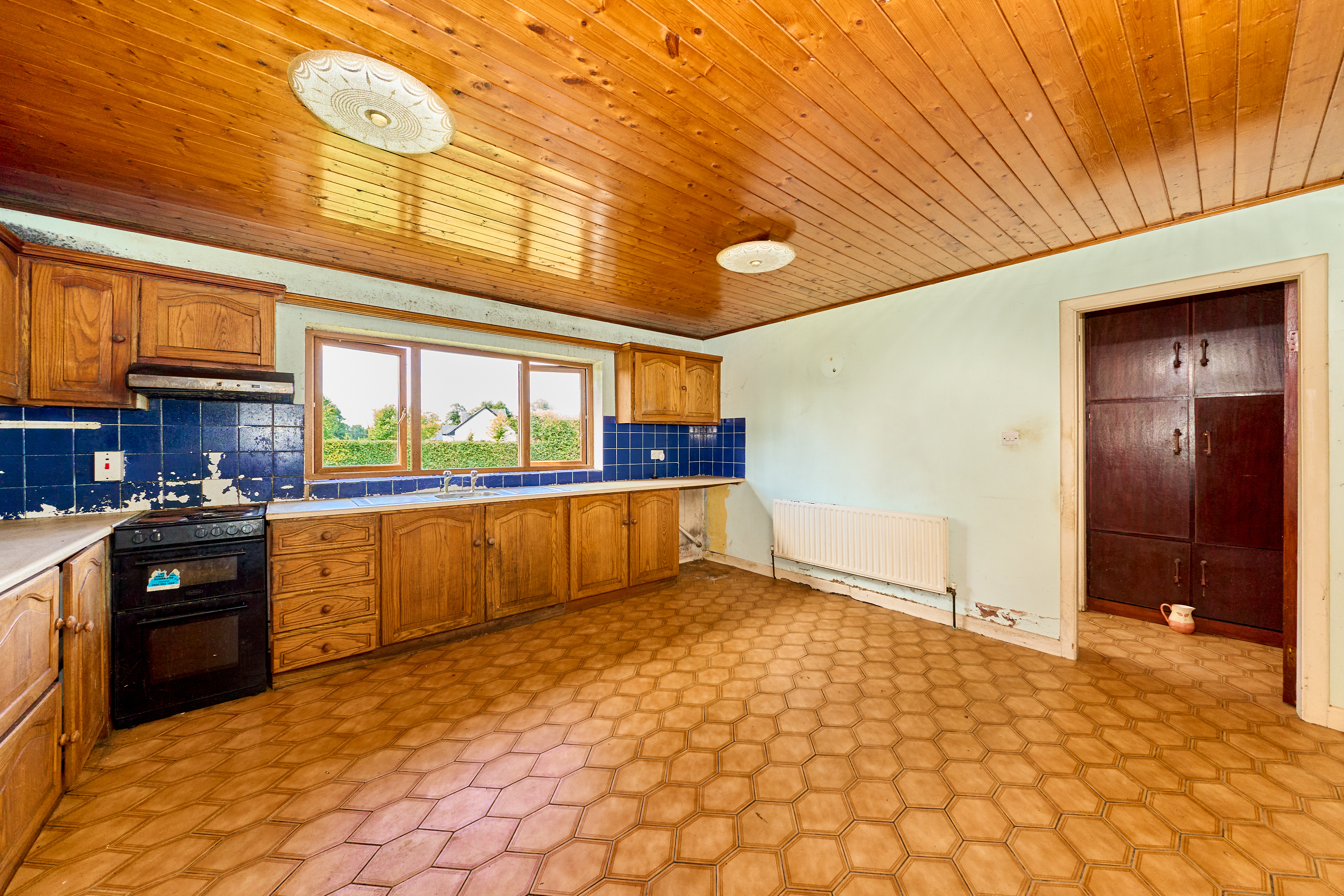 Clonaugh,  Enfield, Co. Meath, A83 KD35