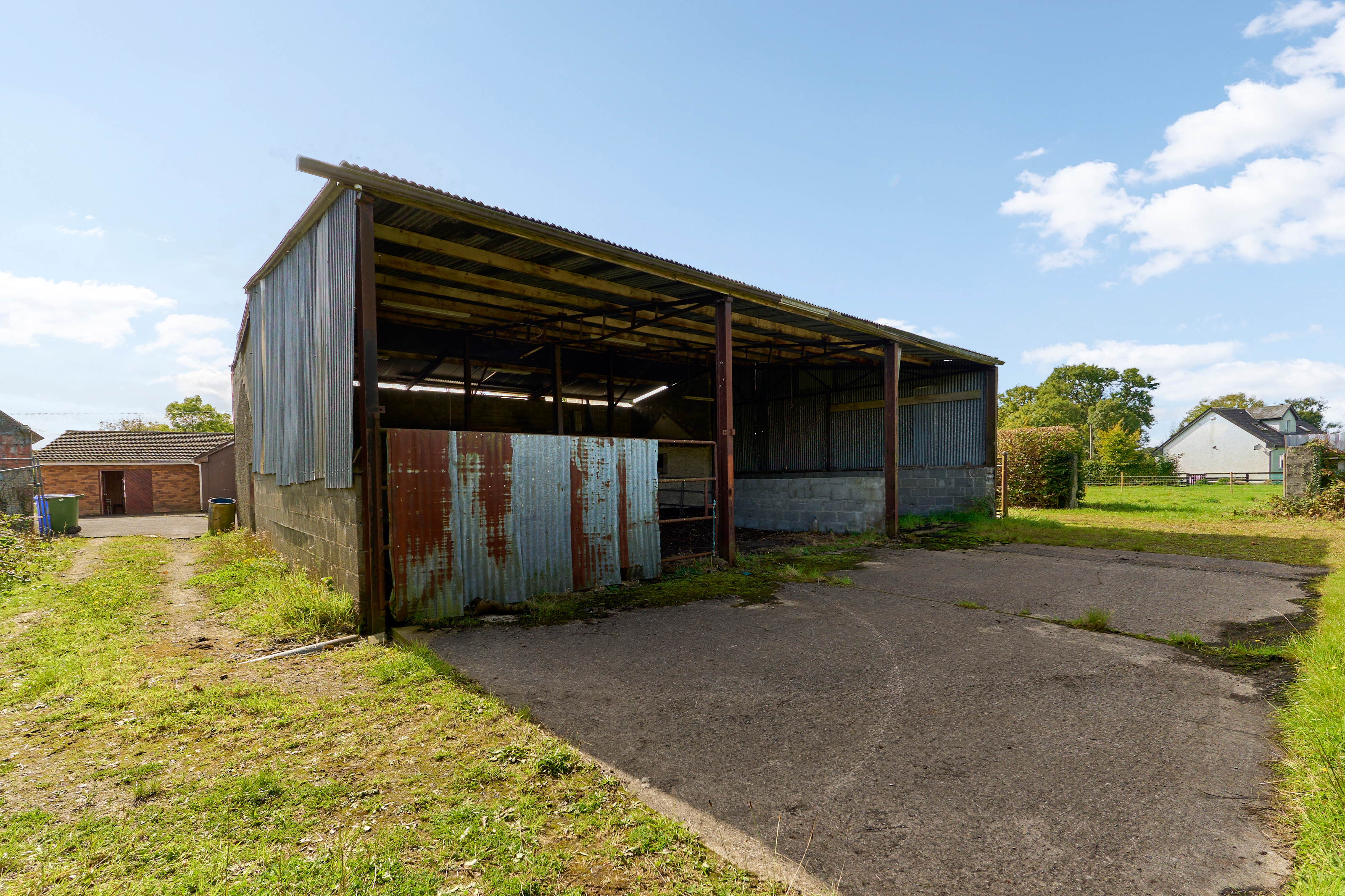 Clonaugh,  Enfield, Co. Meath, A83 KD35
