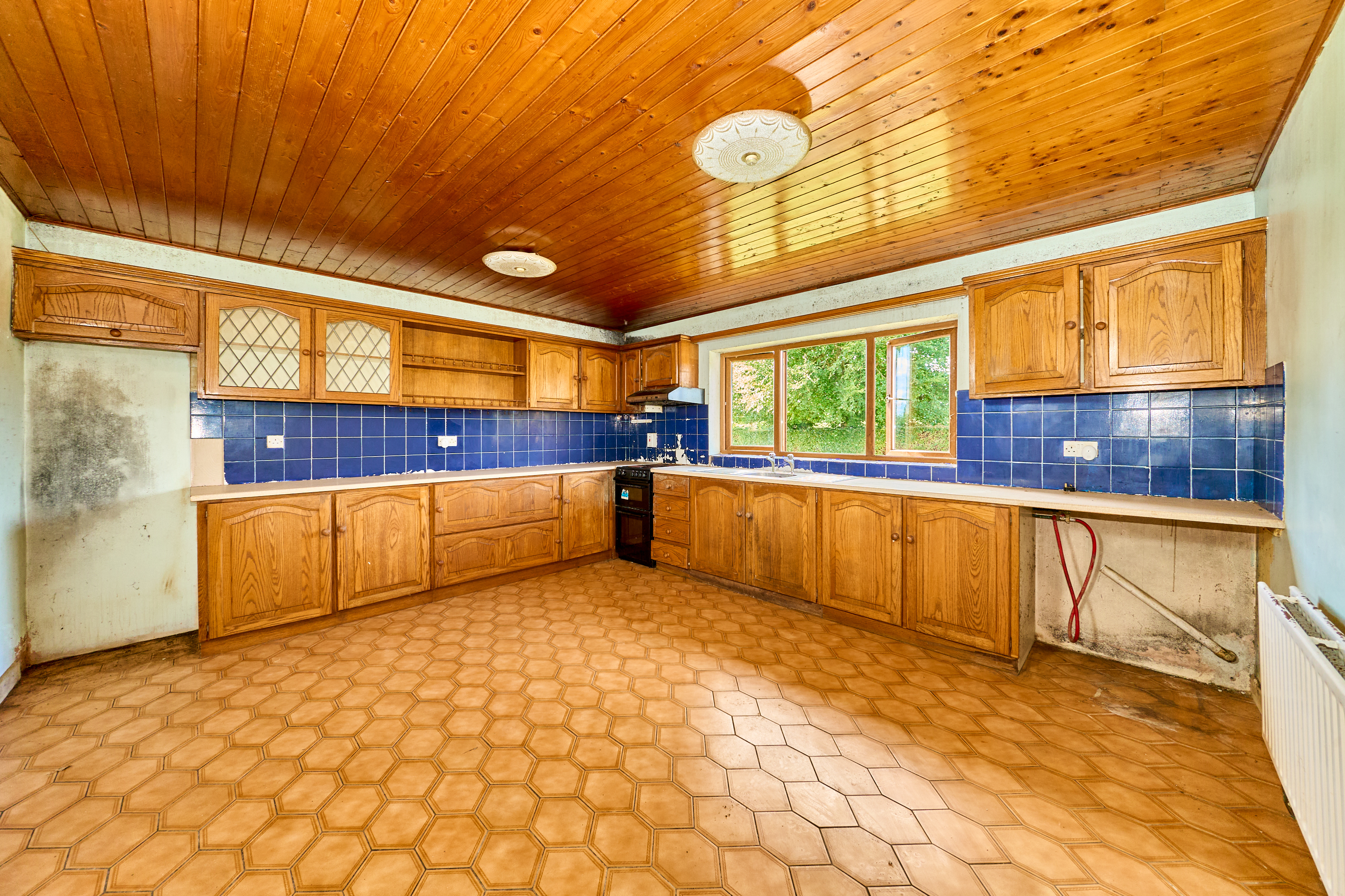 Clonaugh,  Enfield, Co. Meath, A83 KD35