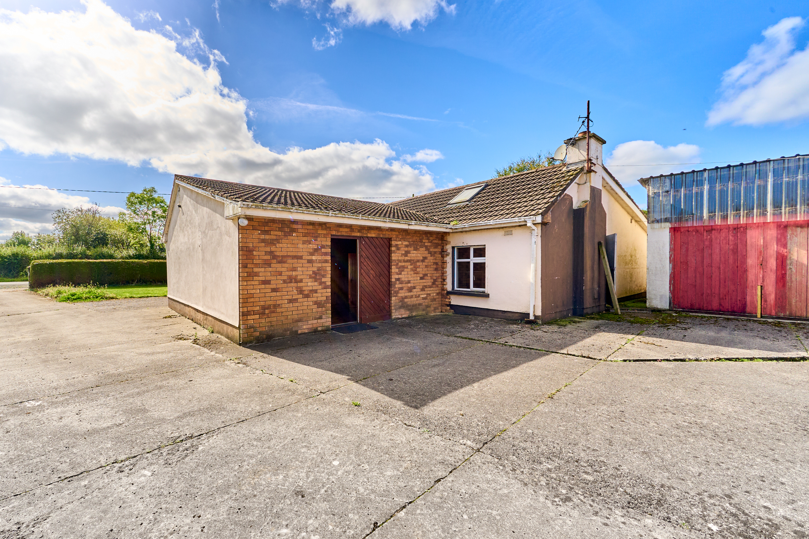 Clonaugh,  Enfield, Co. Meath, A83 KD35