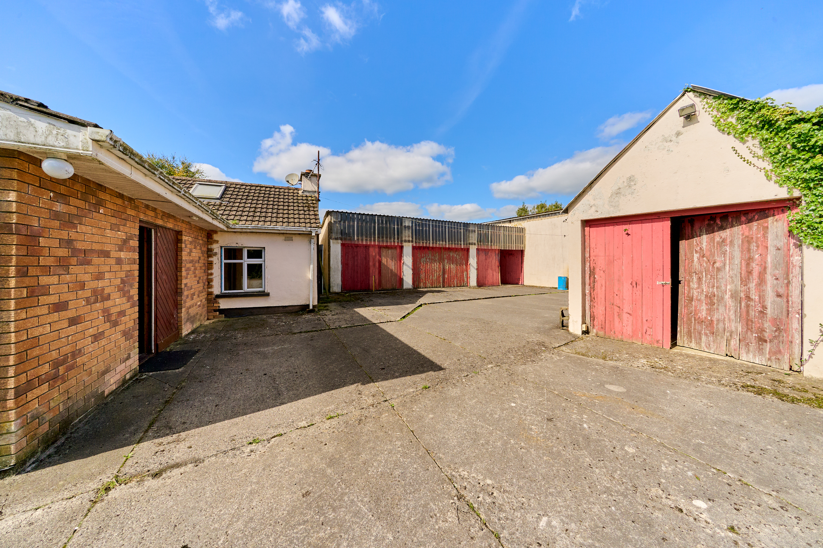Clonaugh,  Enfield, Co. Meath, A83 KD35
