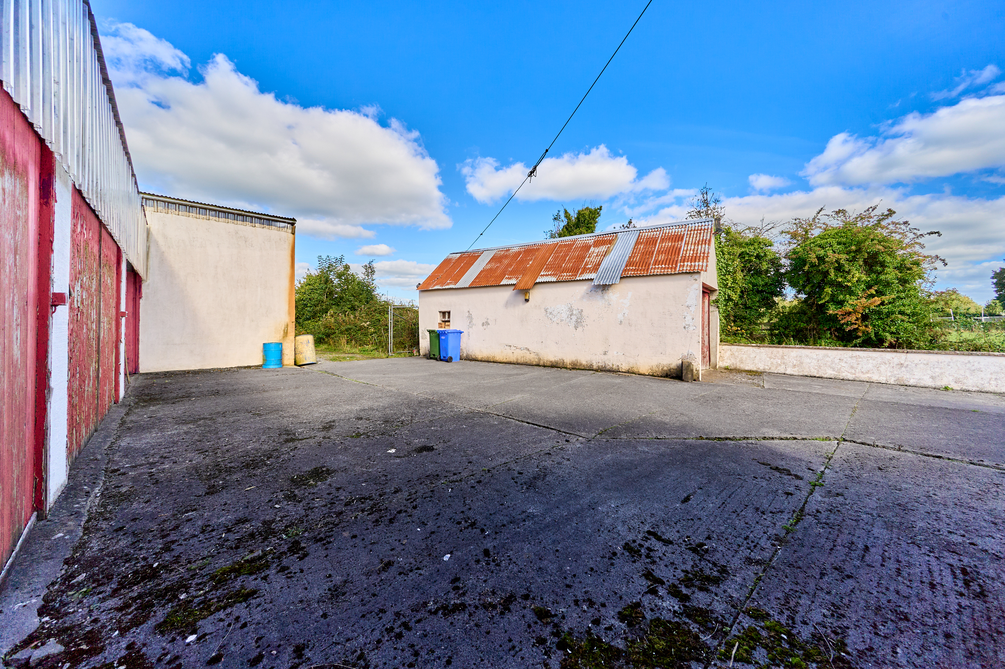 Clonaugh,  Enfield, Co. Meath, A83 KD35