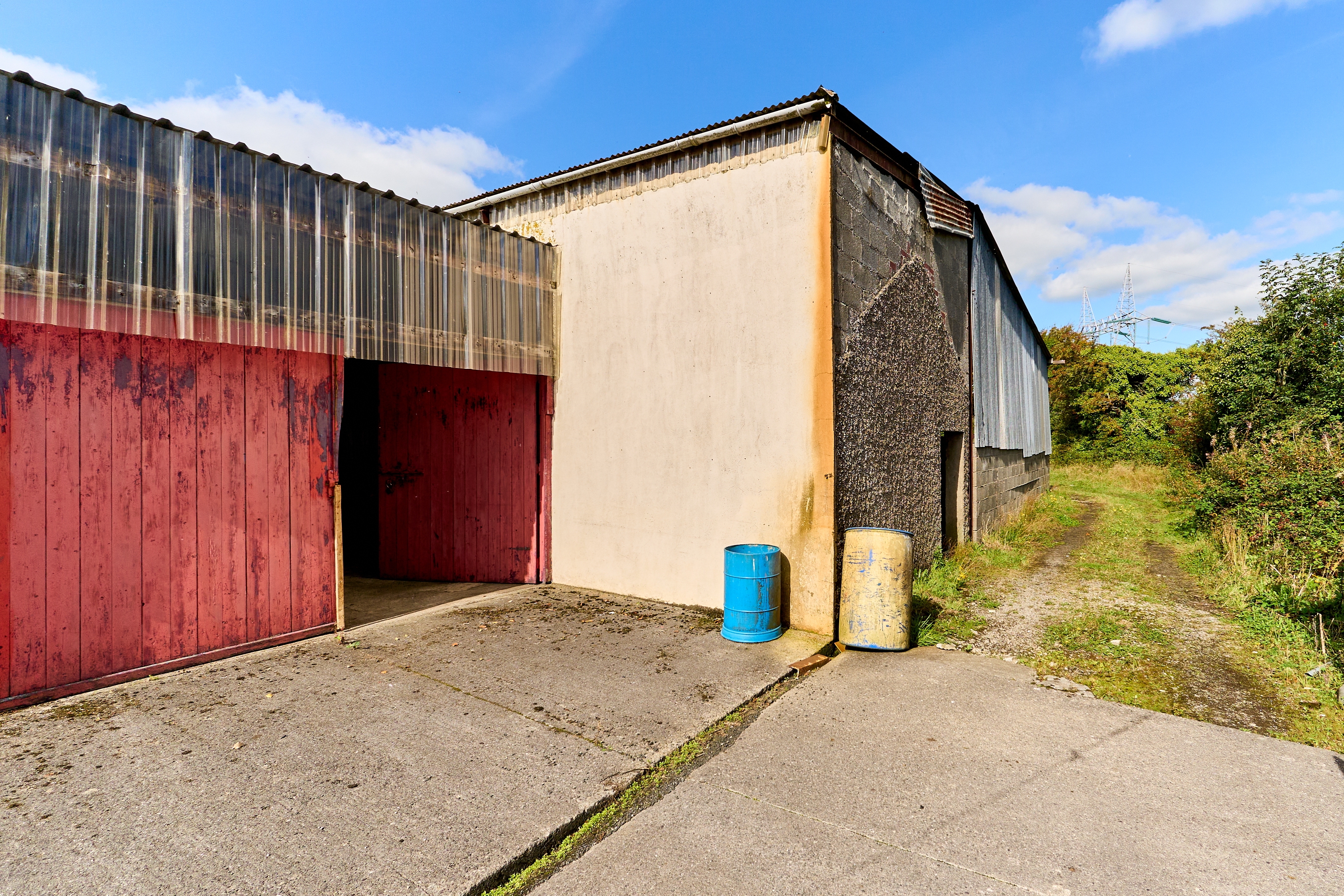 Clonaugh,  Enfield, Co. Meath, A83 KD35