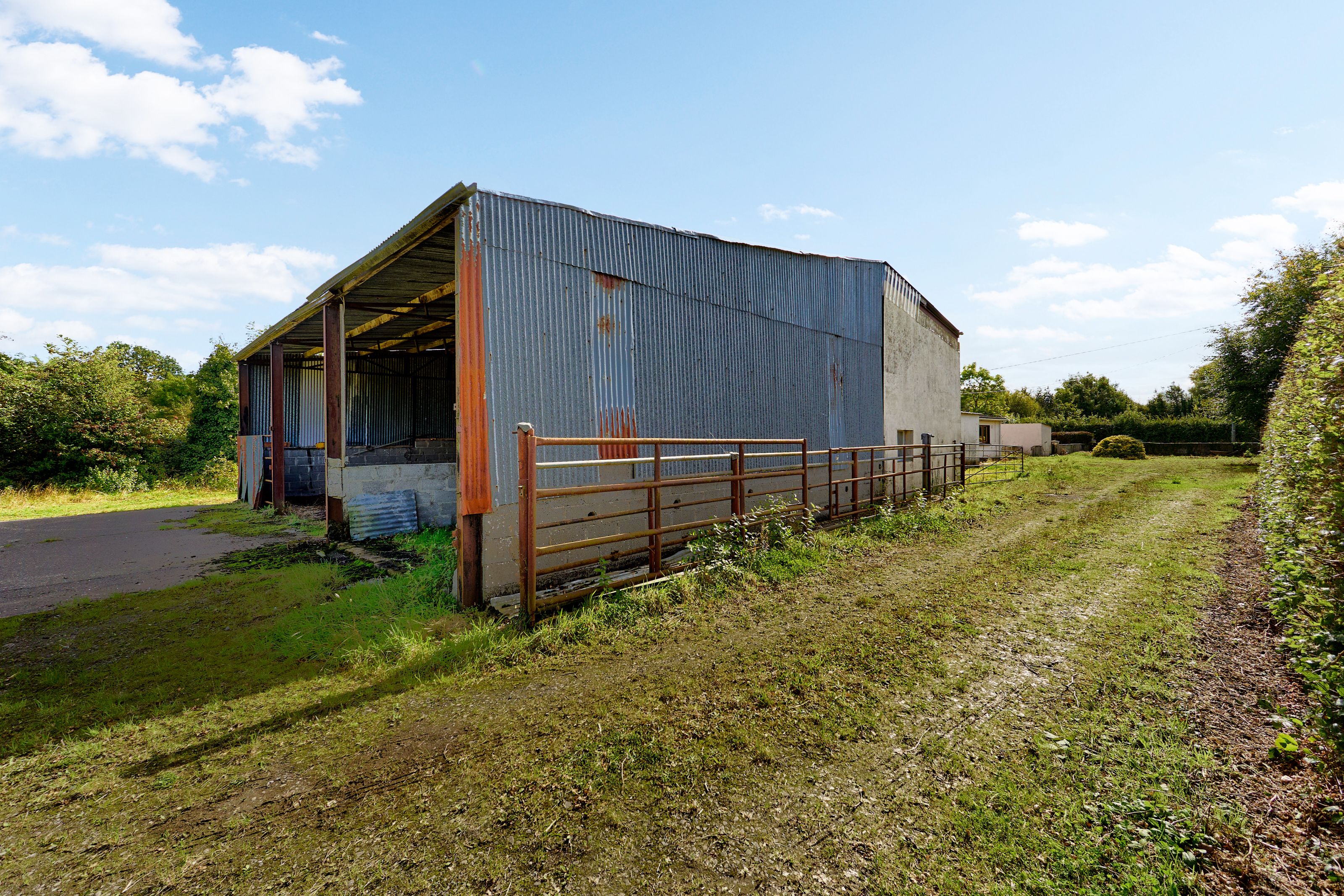 Clonaugh,  Enfield, Co. Meath, A83 KD35