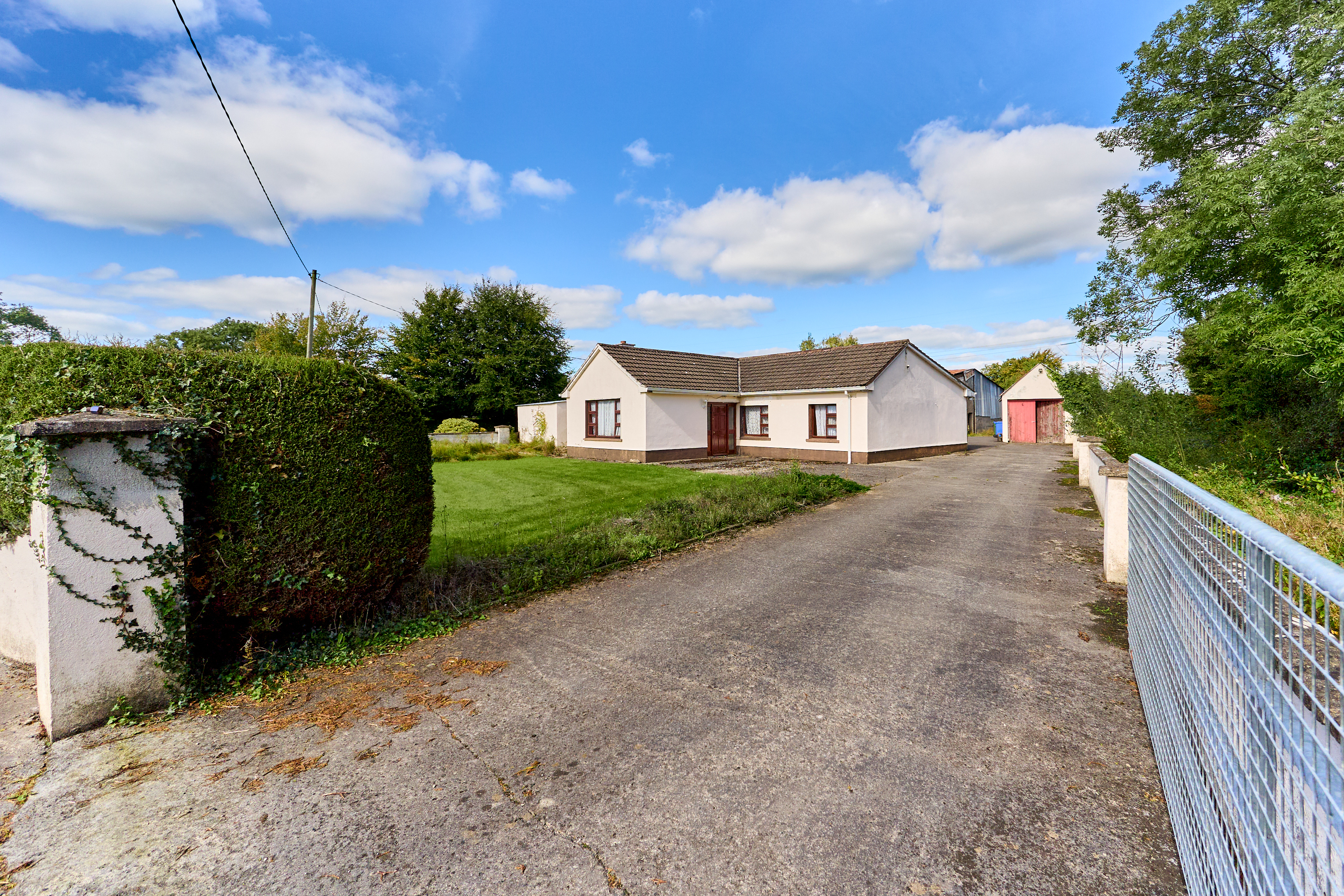 Clonaugh,  Enfield, Co. Meath, A83 KD35