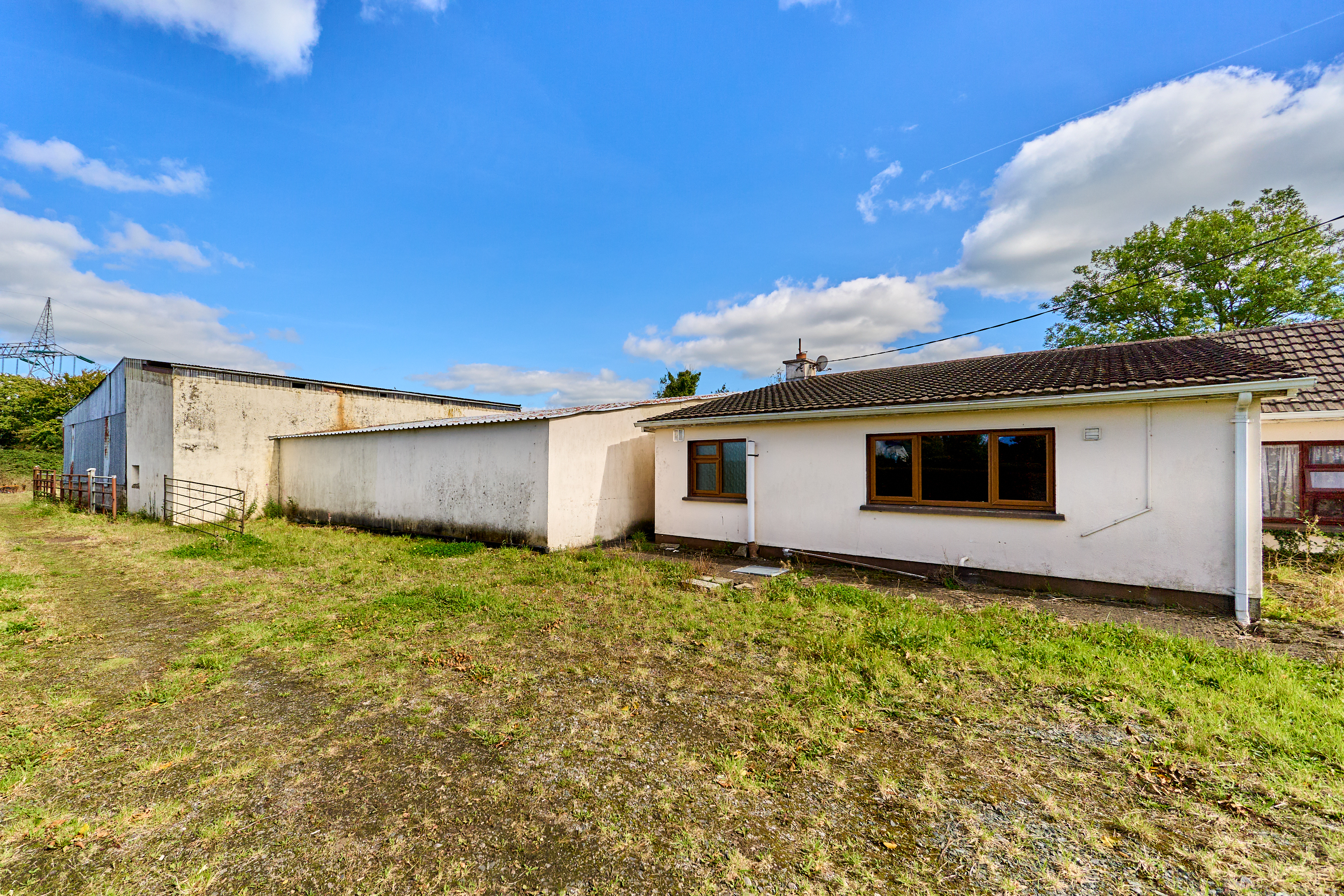Clonaugh,  Enfield, Co. Meath, A83 KD35