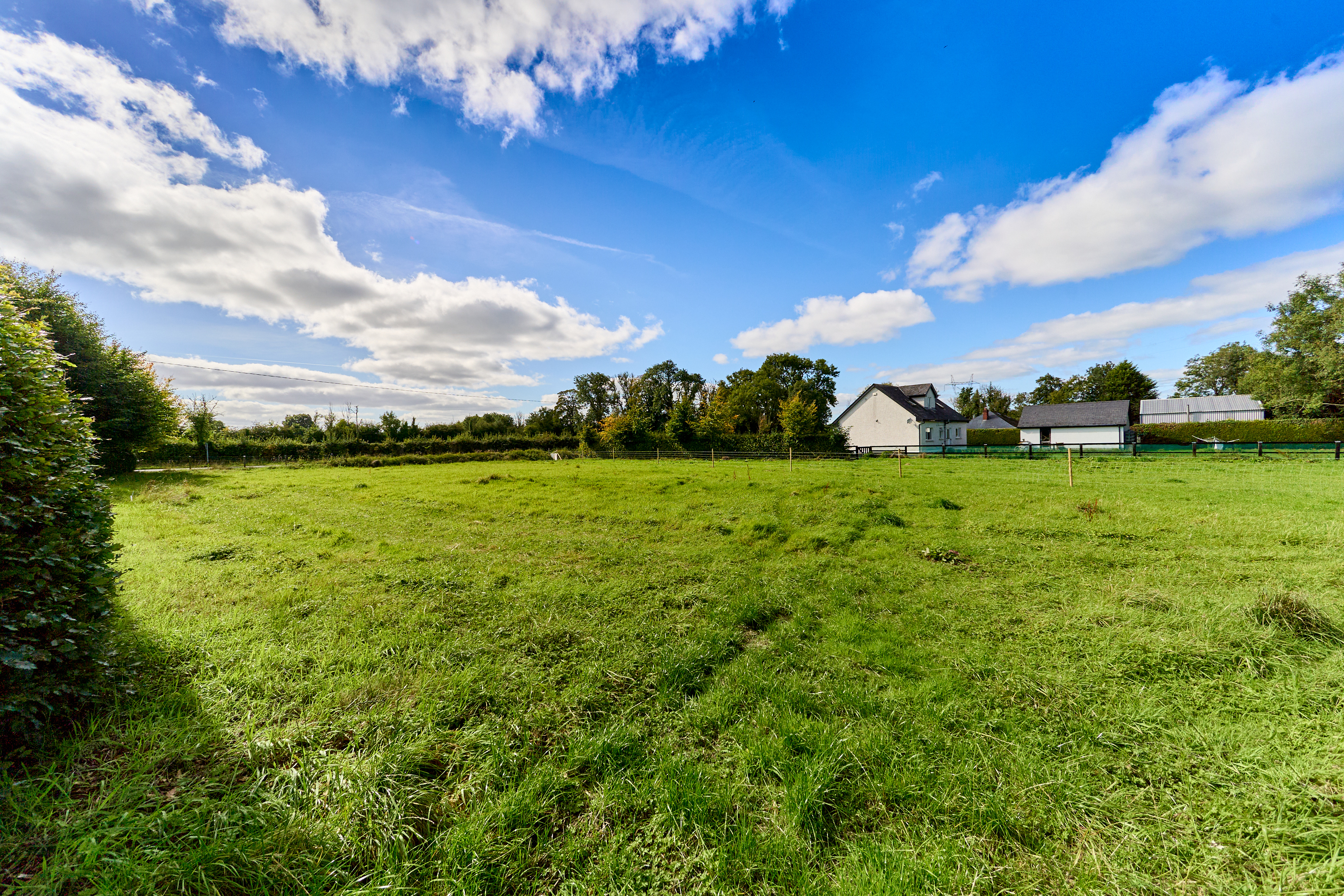 Clonaugh,  Enfield, Co. Meath, A83 KD35
