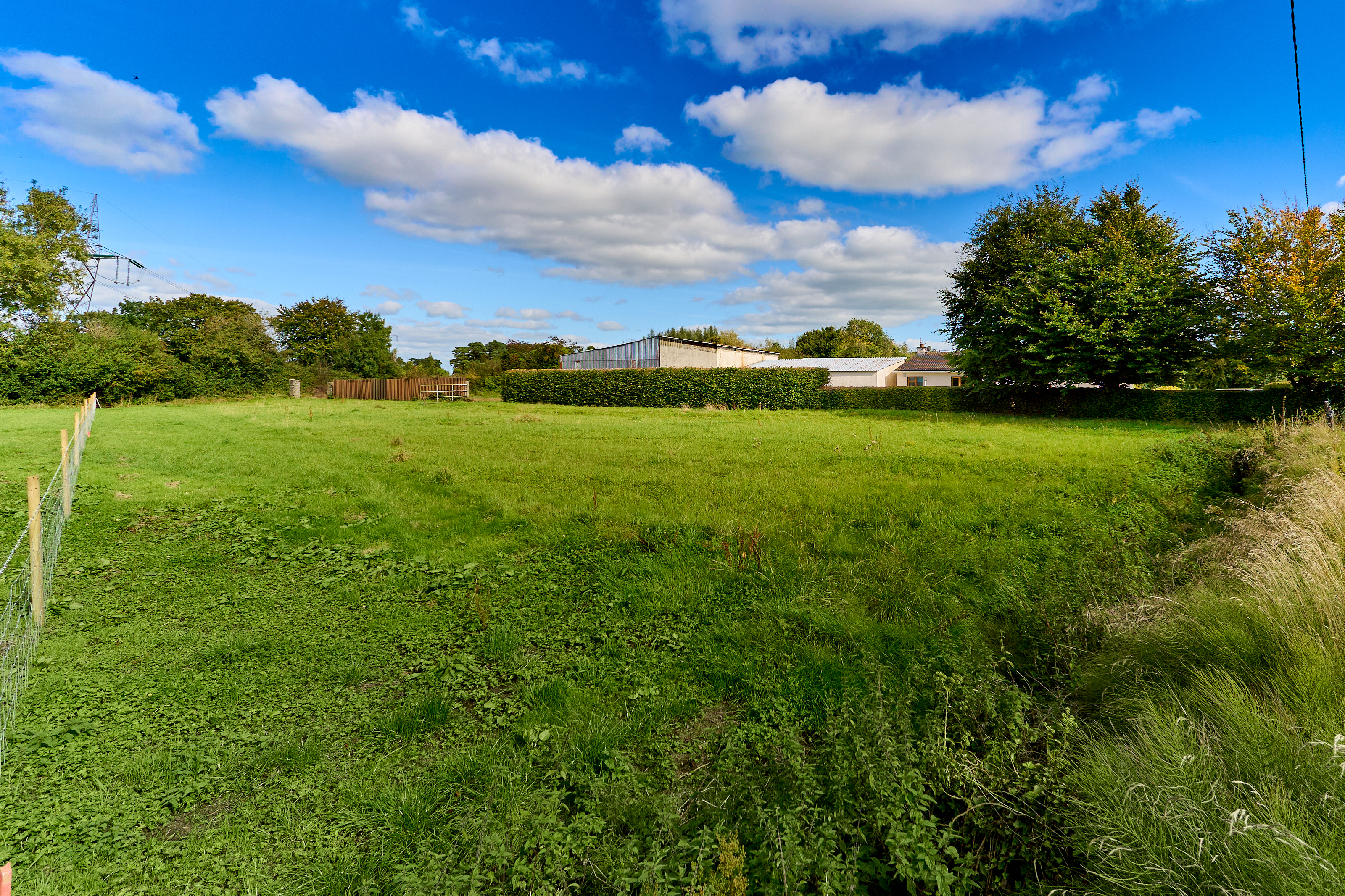 Clonaugh,  Enfield, Co. Meath, A83 KD35