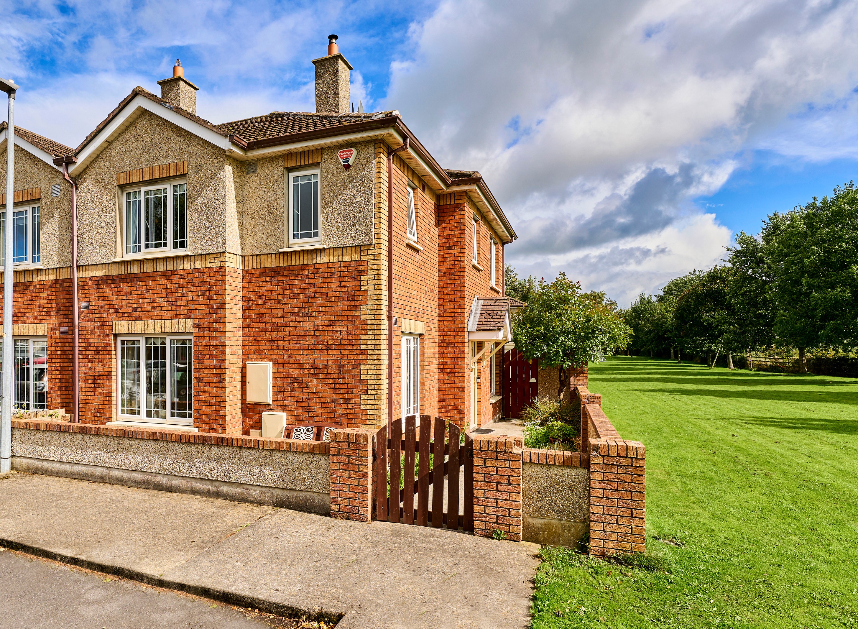 53 Brackinrainey Manor, Longwood,  Co. Meath, A83 FW44