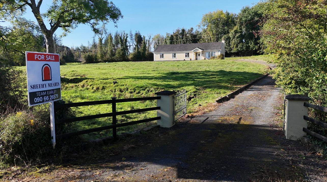 Lavagh, Rooskey, Co. Roscommon