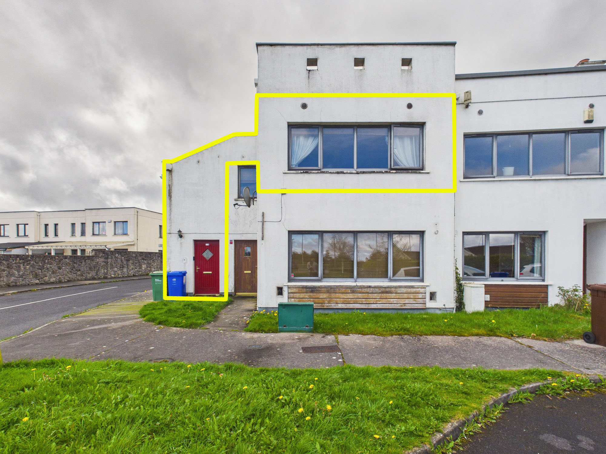 21B Corrán Riada, Monksland, Athlone, Co. Westmeath