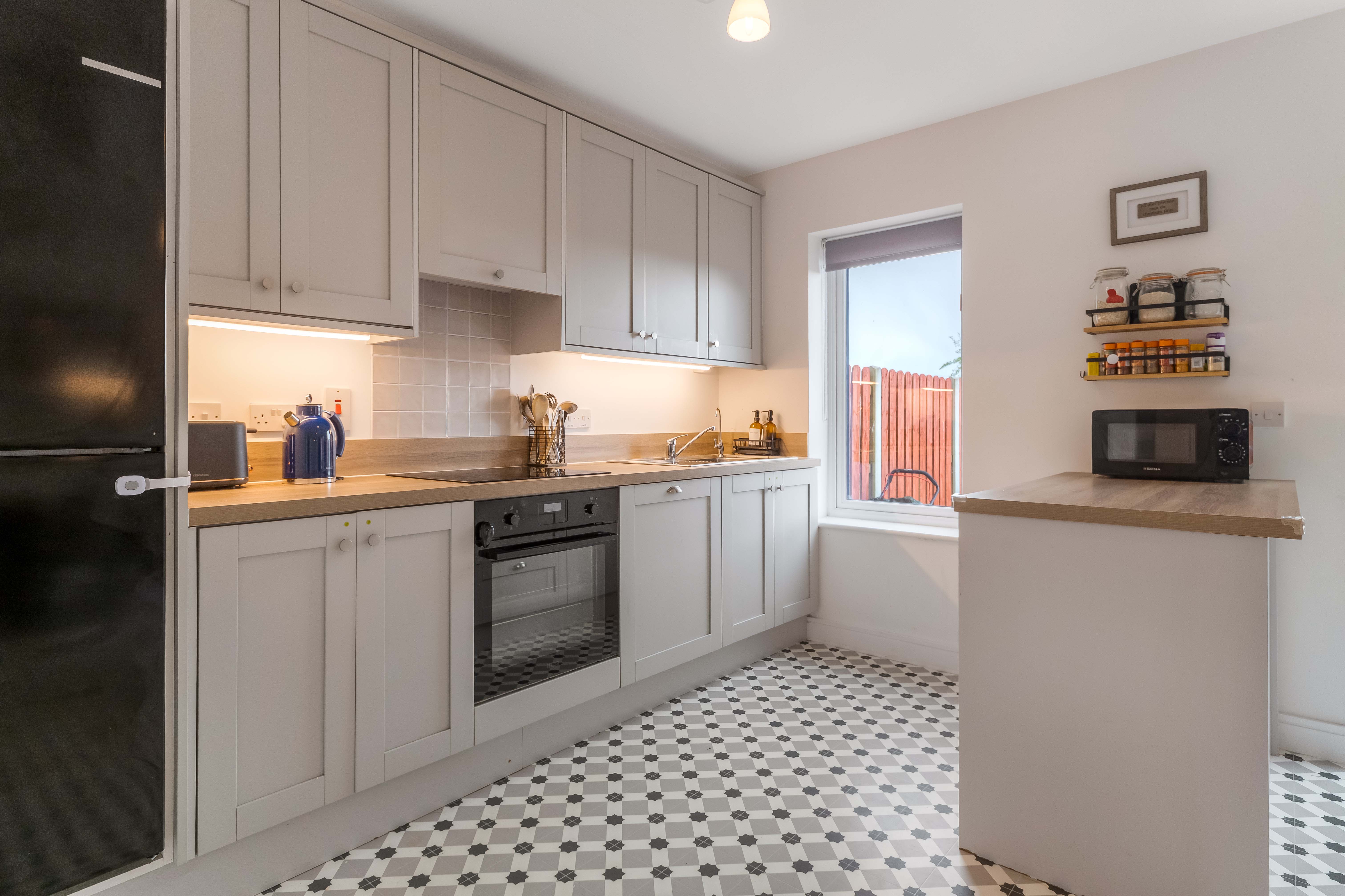 24 Oakley Park Green,  Enfield, Co. Meath, A83 F447