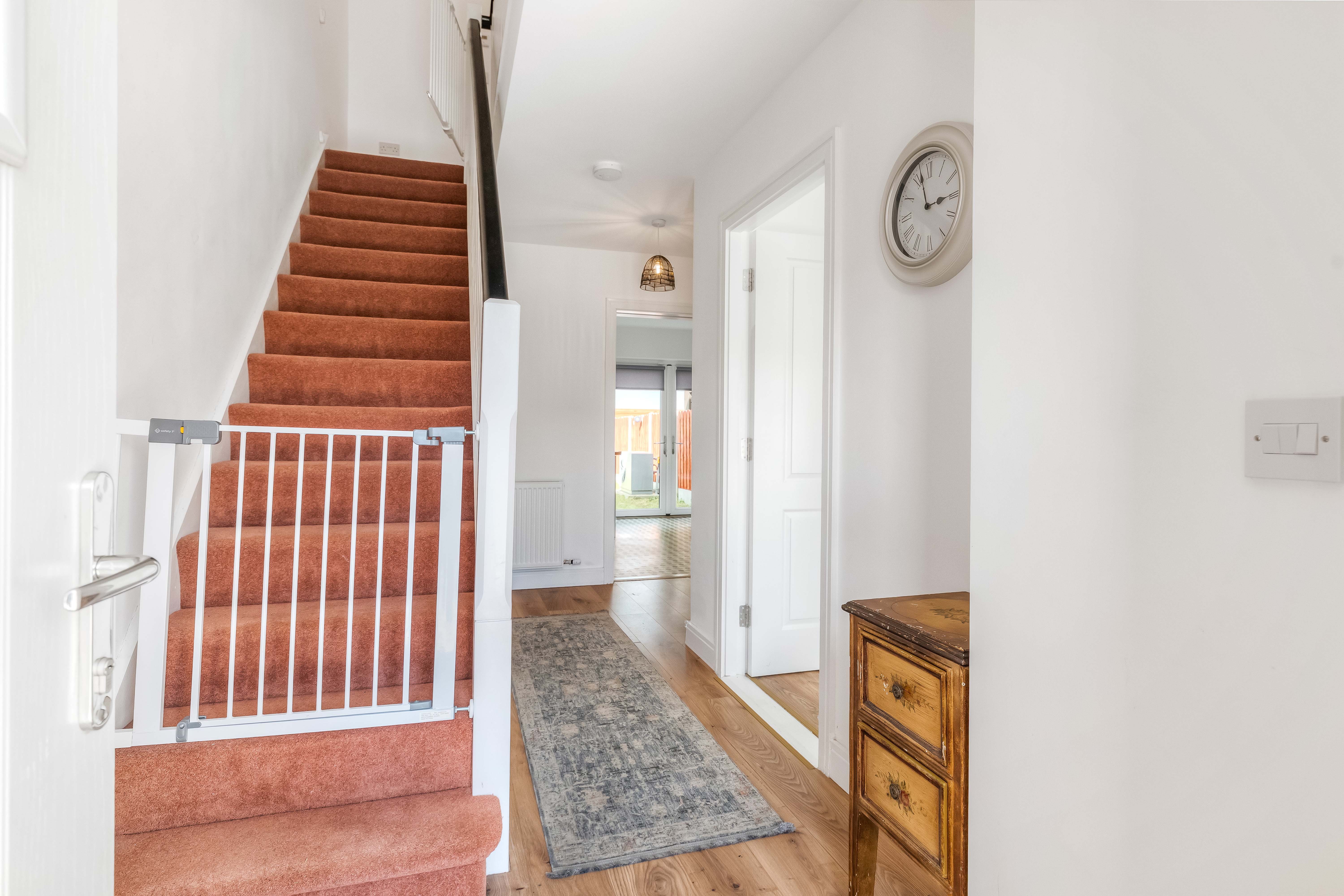 24 Oakley Park Green,  Enfield, Co. Meath, A83 F447