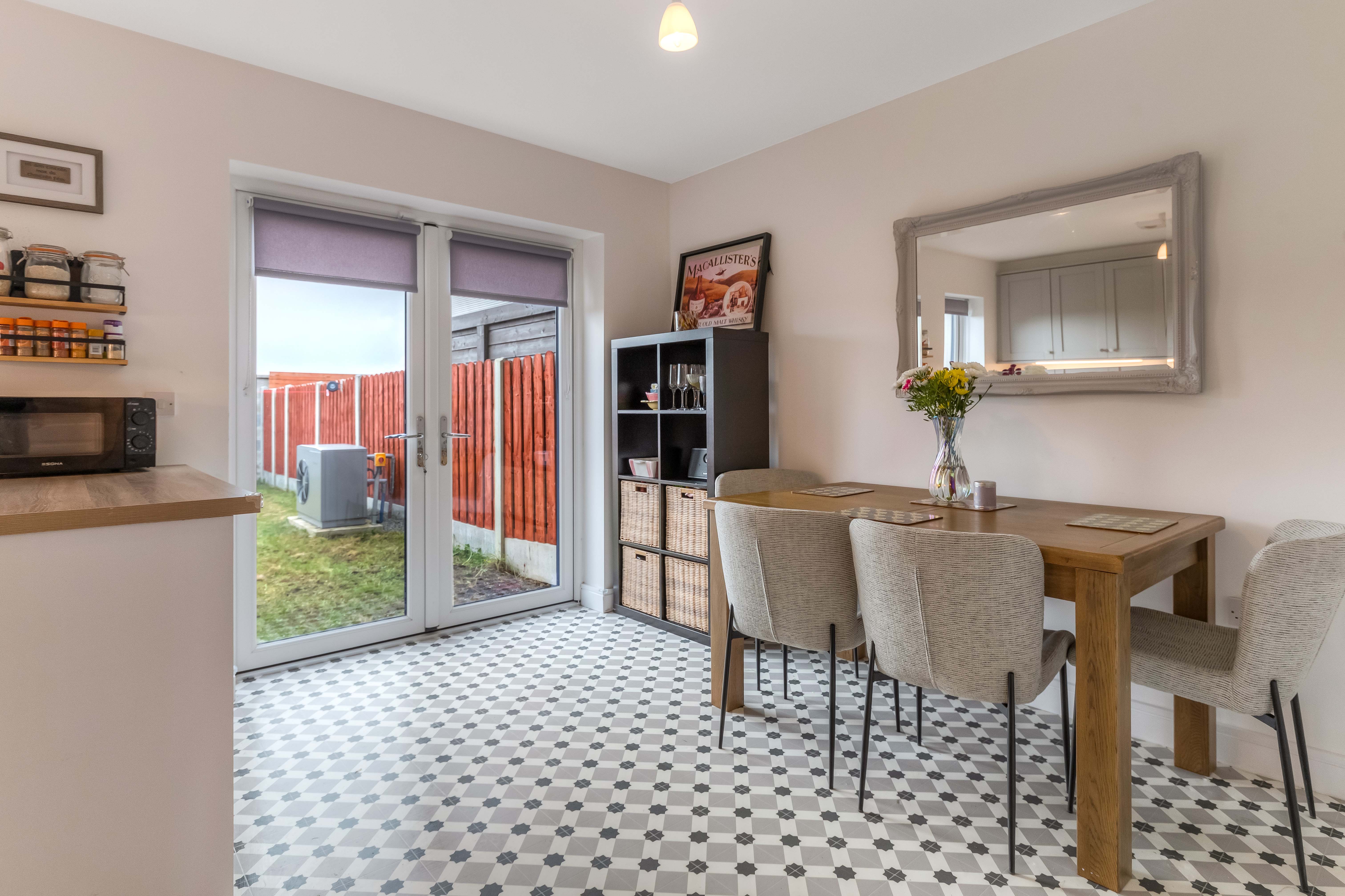 24 Oakley Park Green,  Enfield, Co. Meath, A83 F447