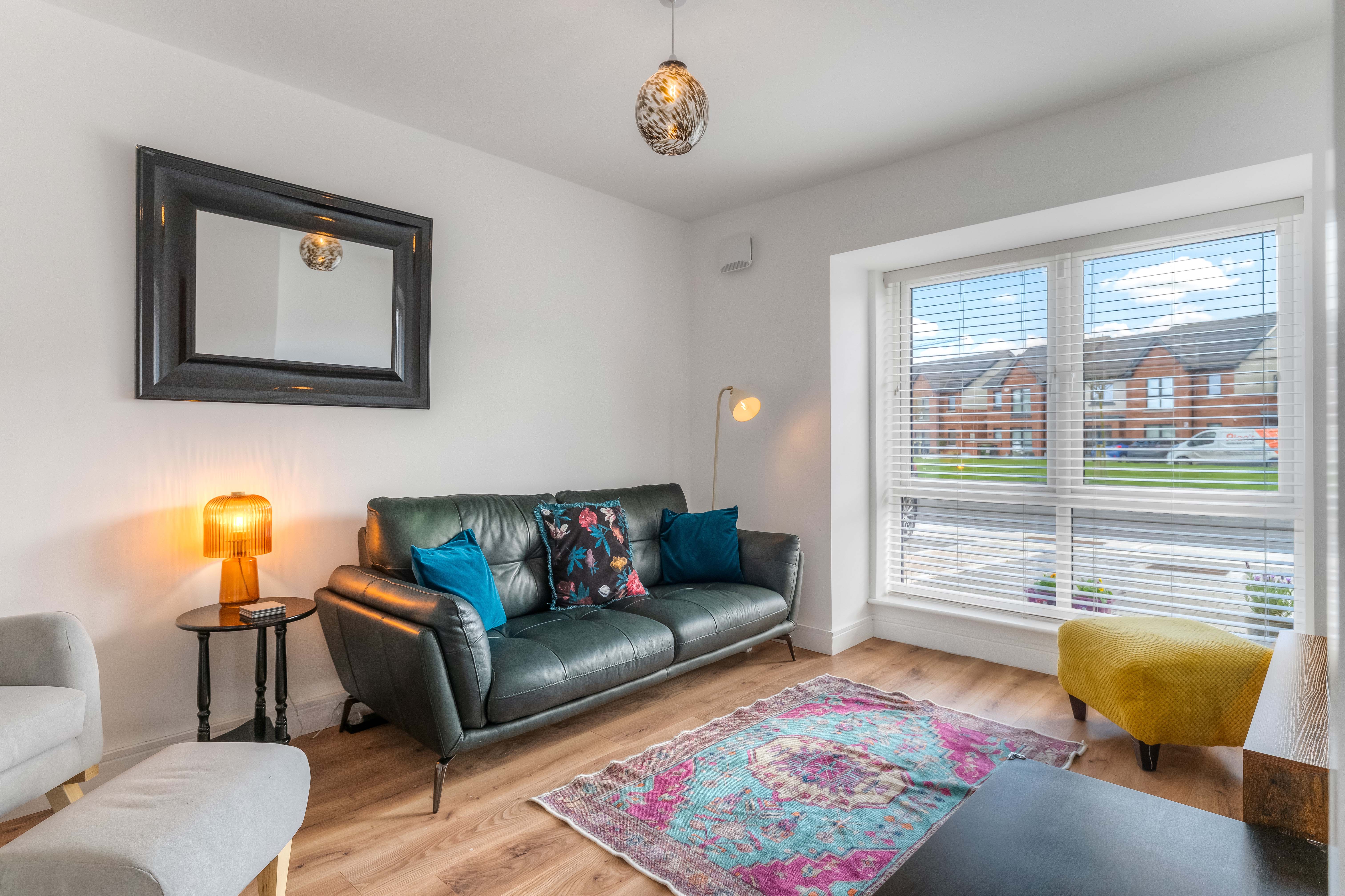 24 Oakley Park Green,  Enfield, Co. Meath, A83 F447