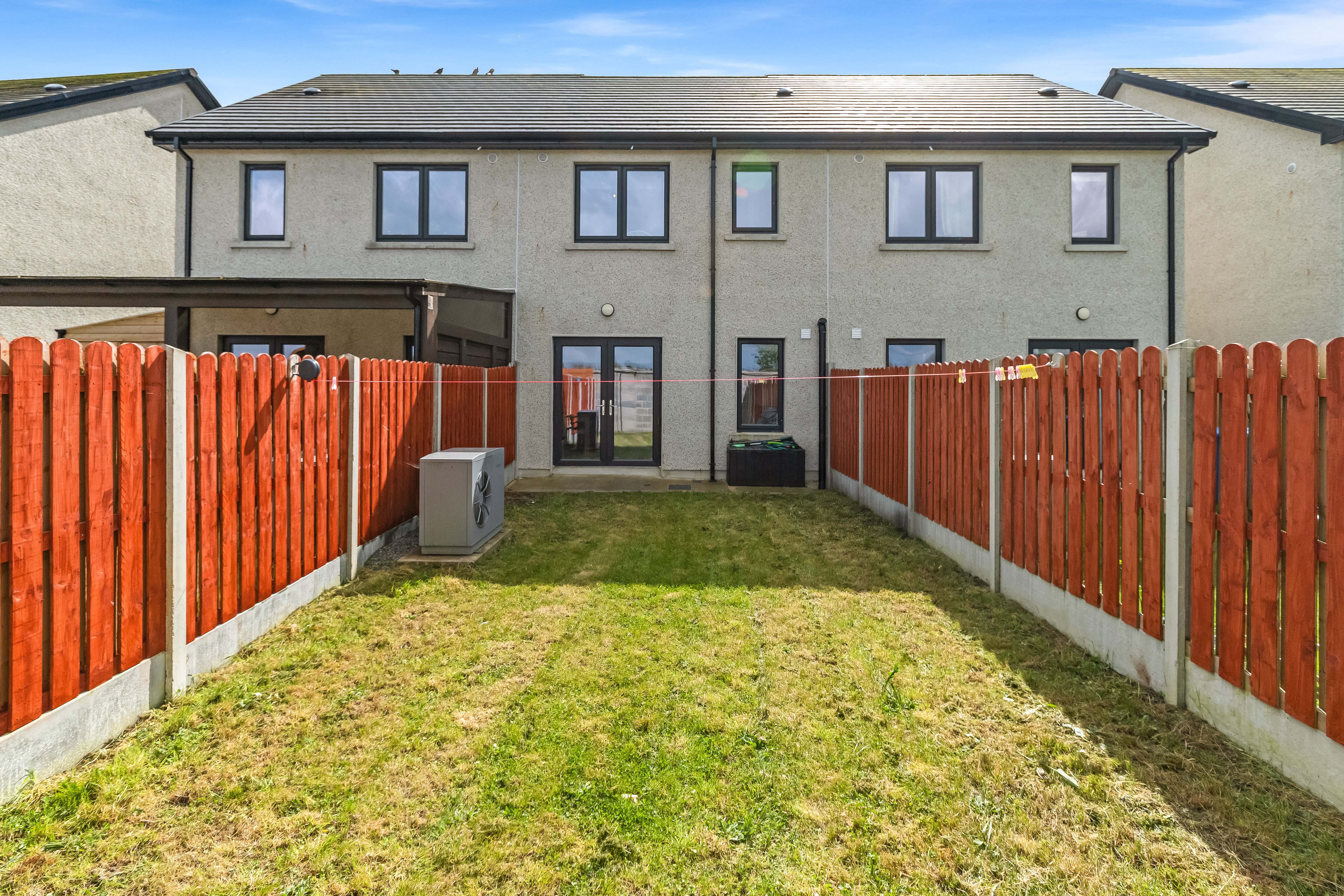 24 Oakley Park Green,  Enfield, Co. Meath, A83 F447