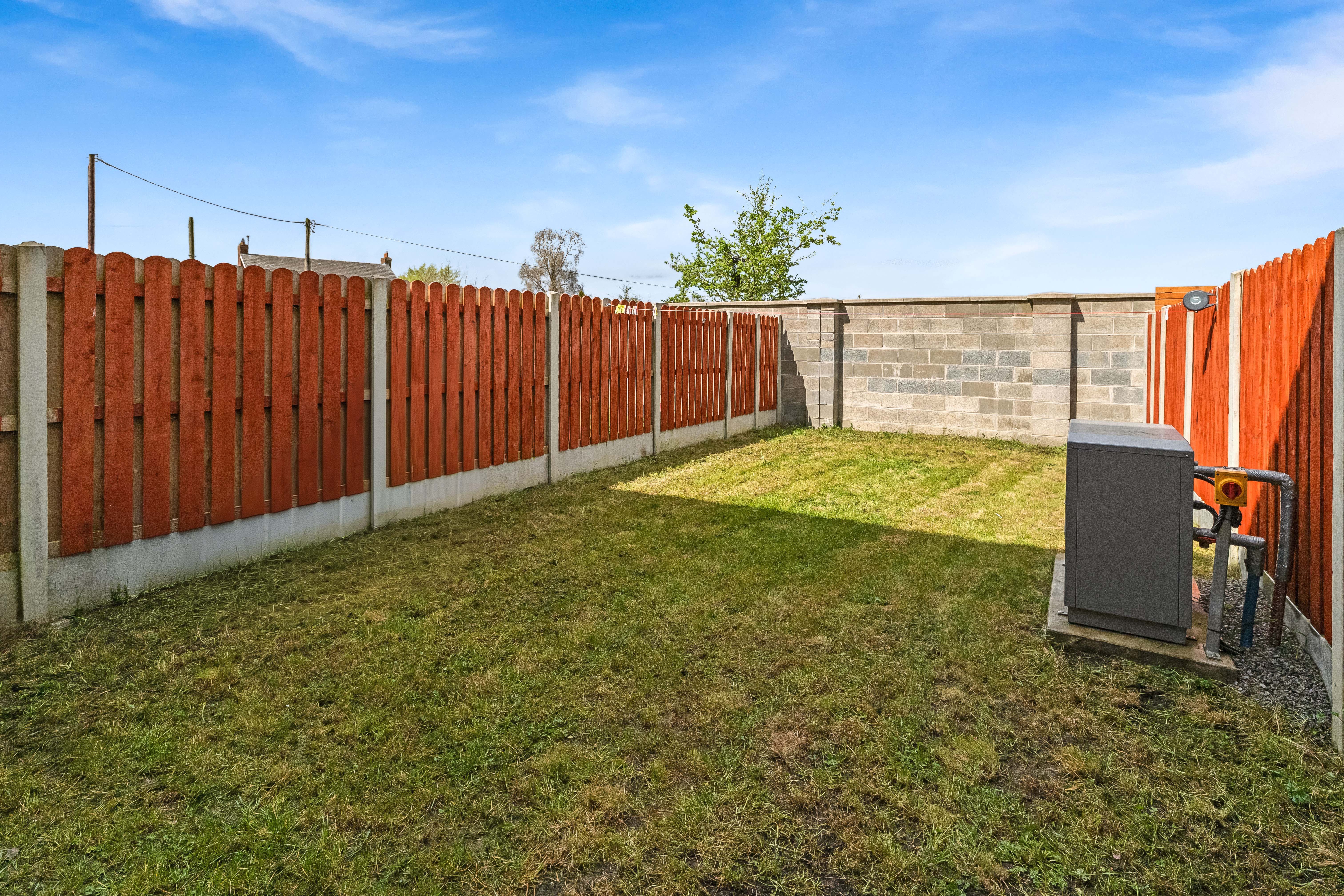 24 Oakley Park Green,  Enfield, Co. Meath, A83 F447