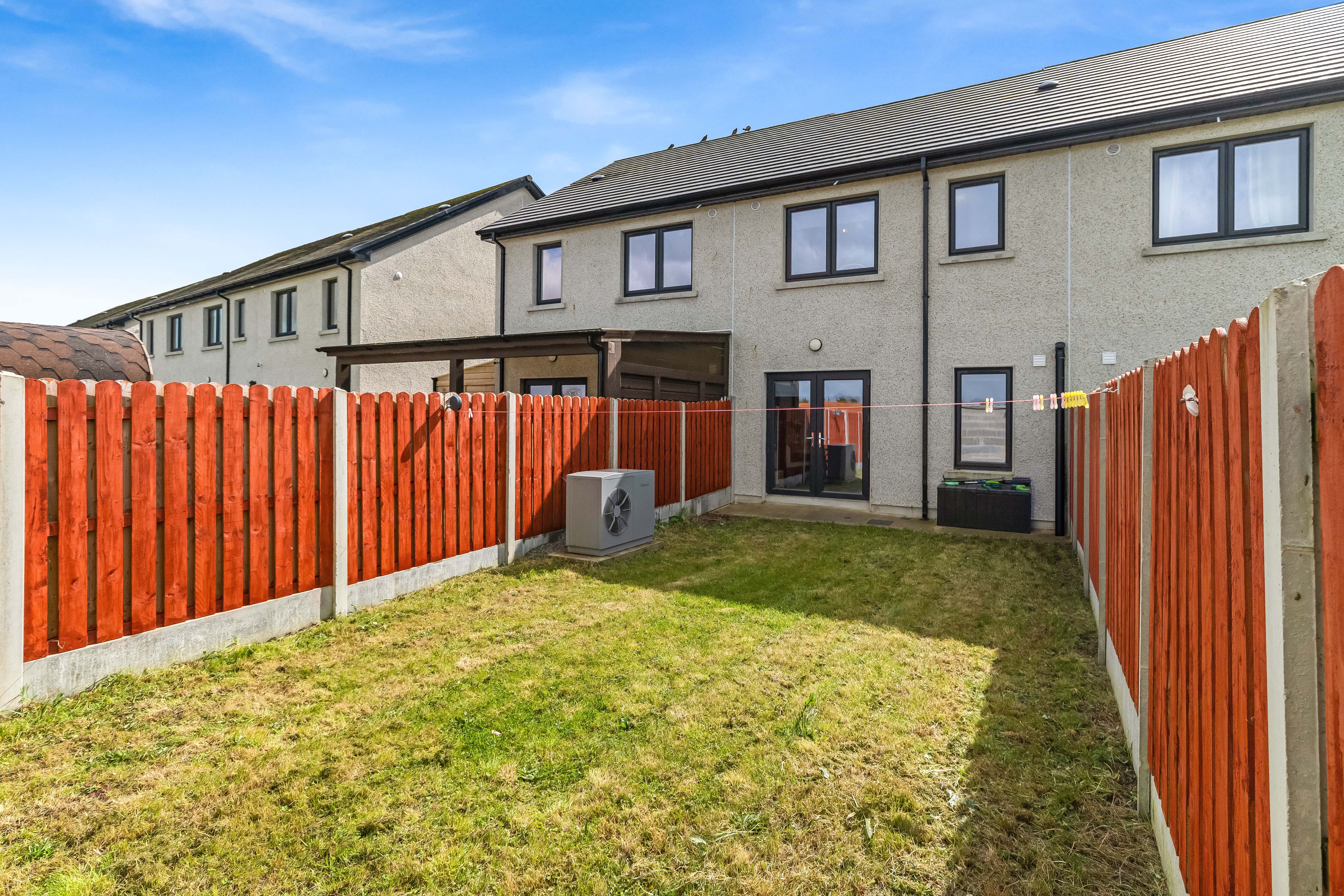 24 Oakley Park Green,  Enfield, Co. Meath, A83 F447