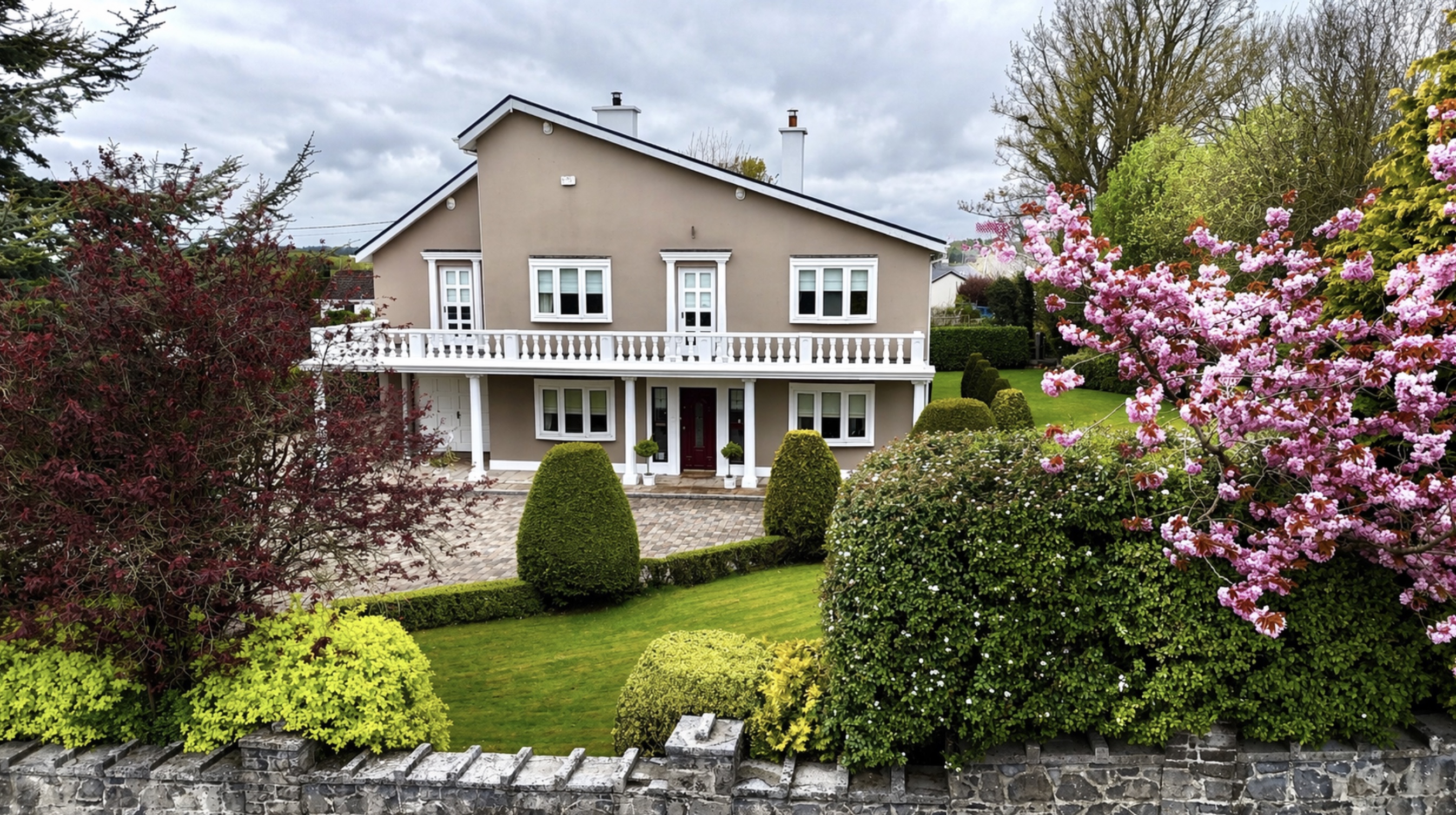 Upper Brackernagh, Ballinasloe, Co. Galway
