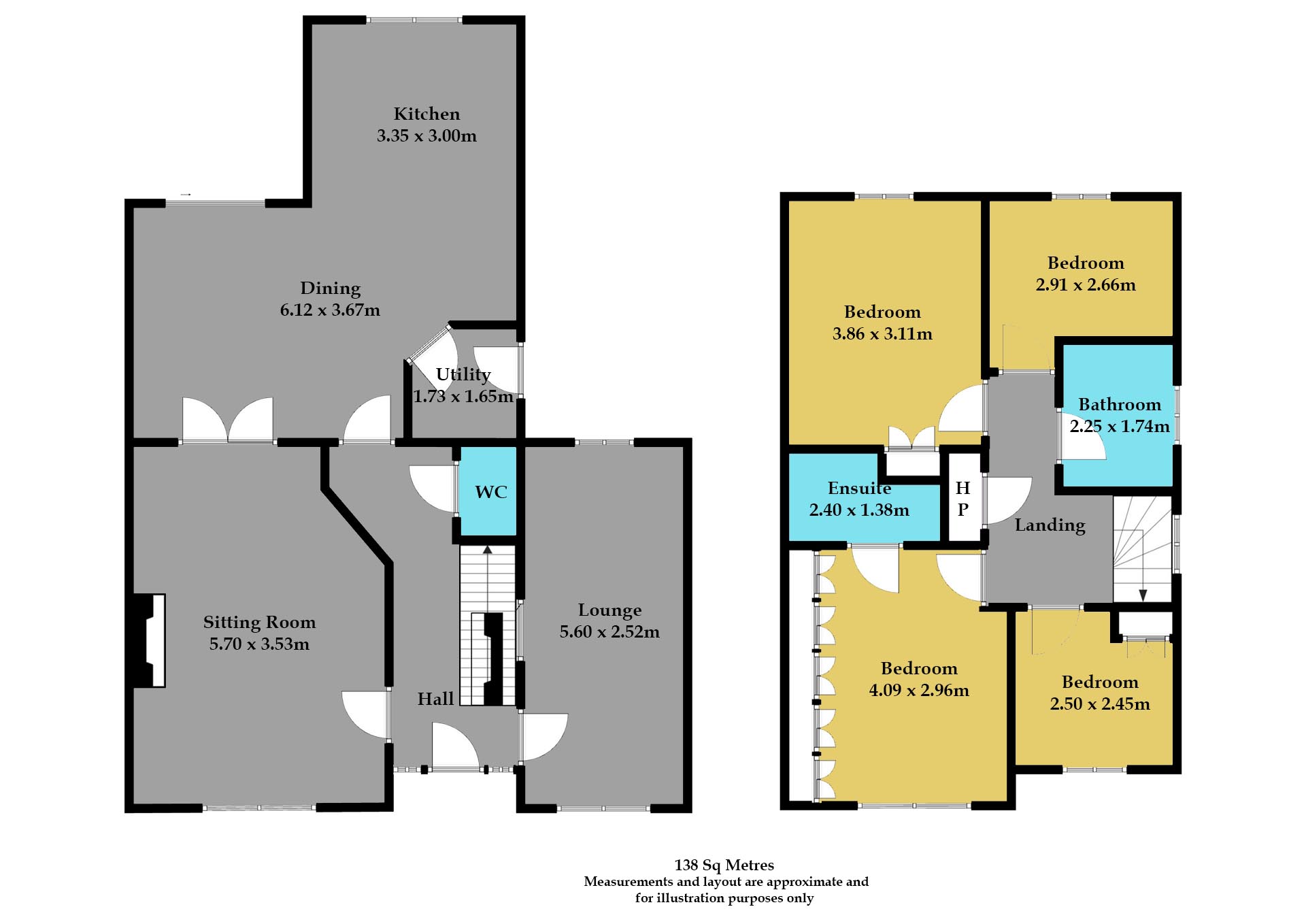 16 Bridgewell,  Johnstown Bridge, Co. Kildare, A83 V103