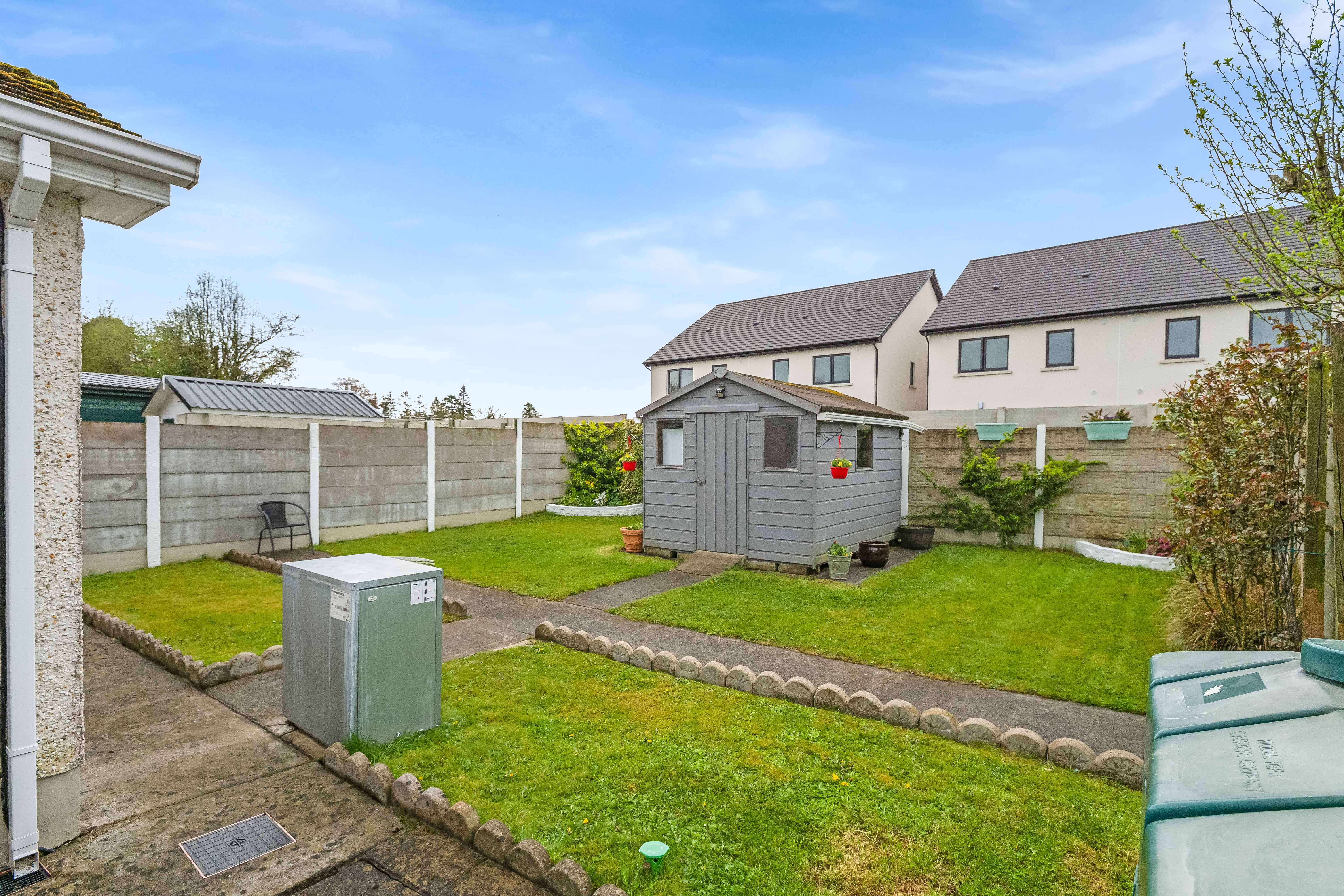 16 Bridgewell,  Johnstown Bridge, Co. Kildare, A83 V103
