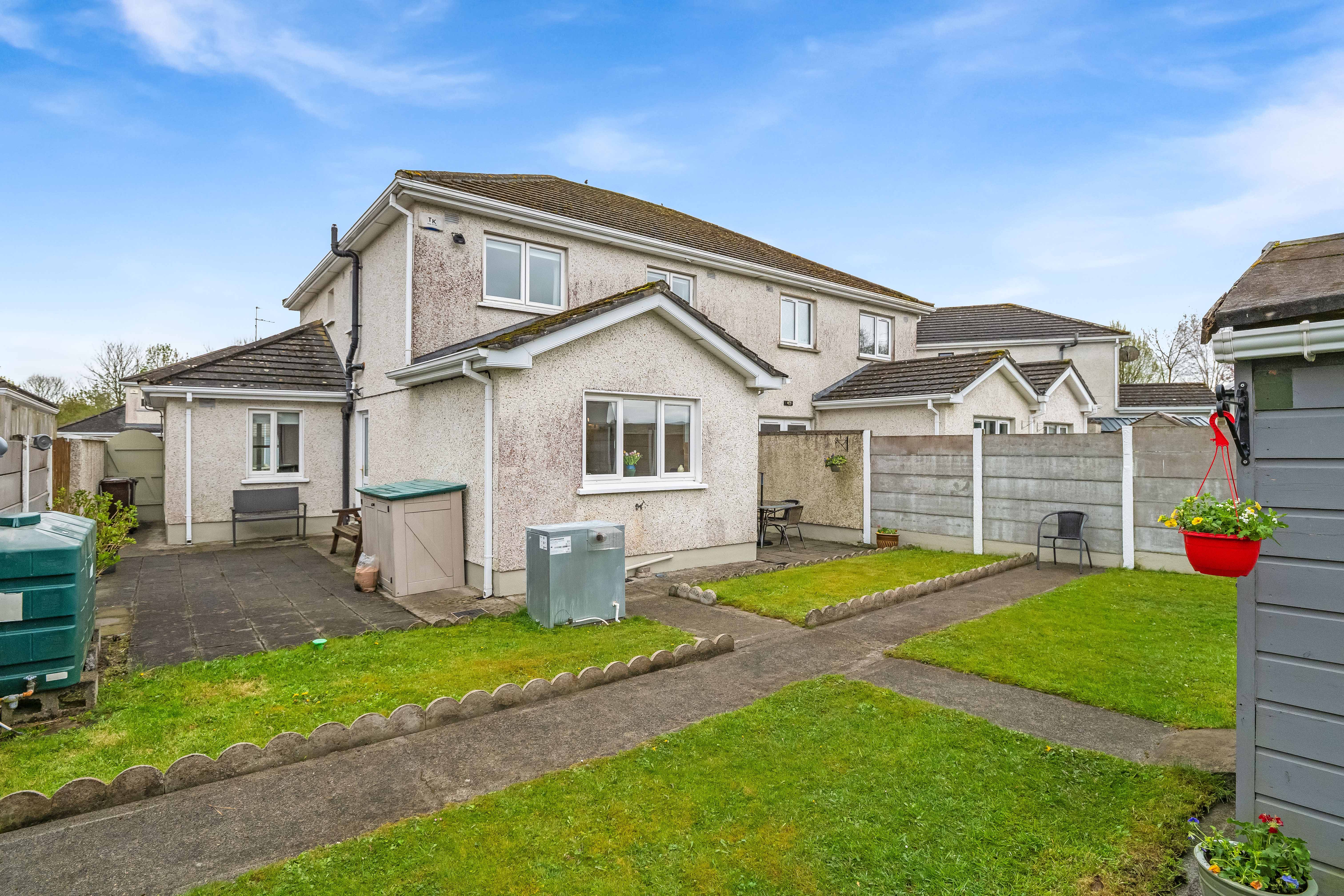 16 Bridgewell,  Johnstown Bridge, Co. Kildare, A83 V103