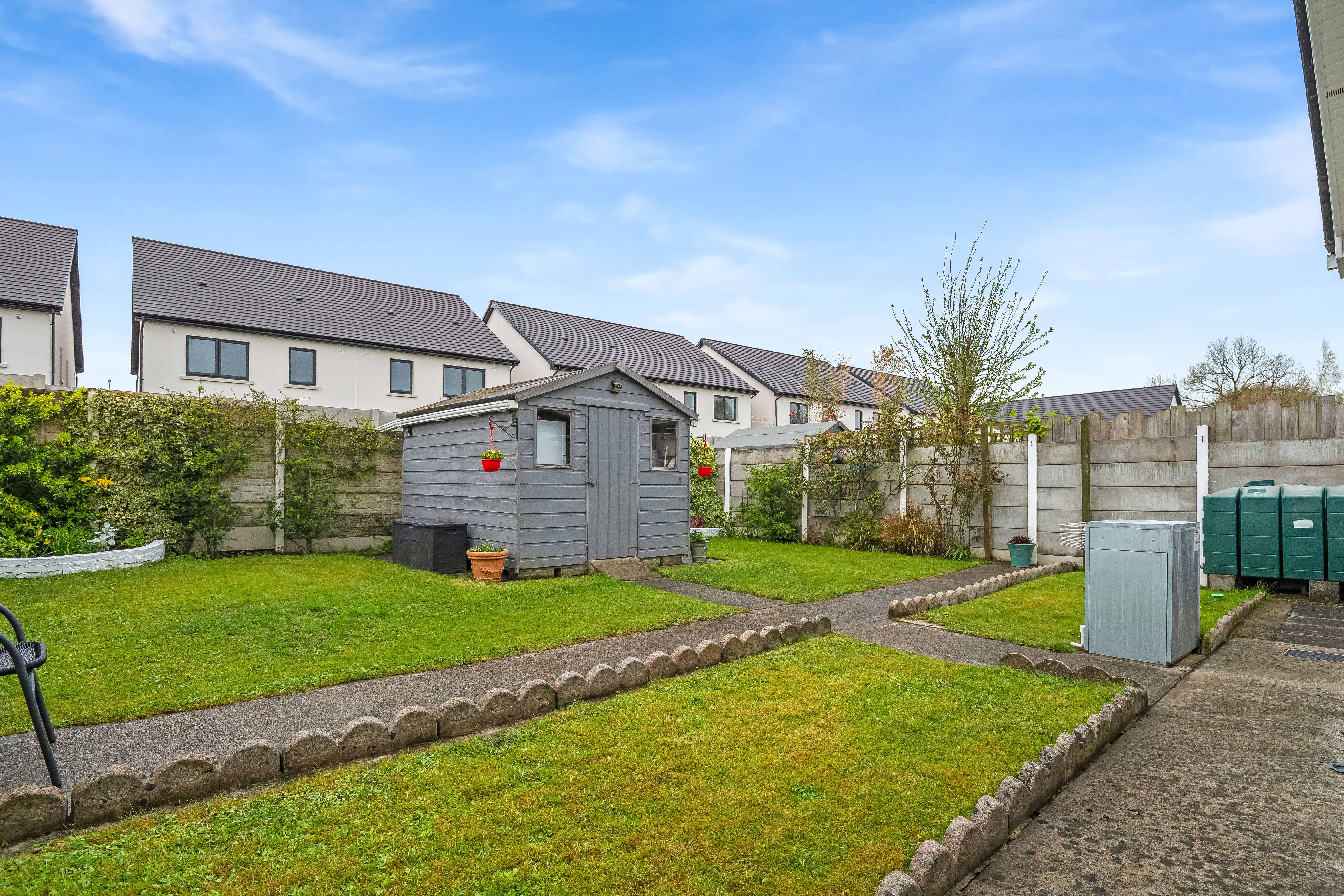 16 Bridgewell,  Johnstown Bridge, Co. Kildare, A83 V103
