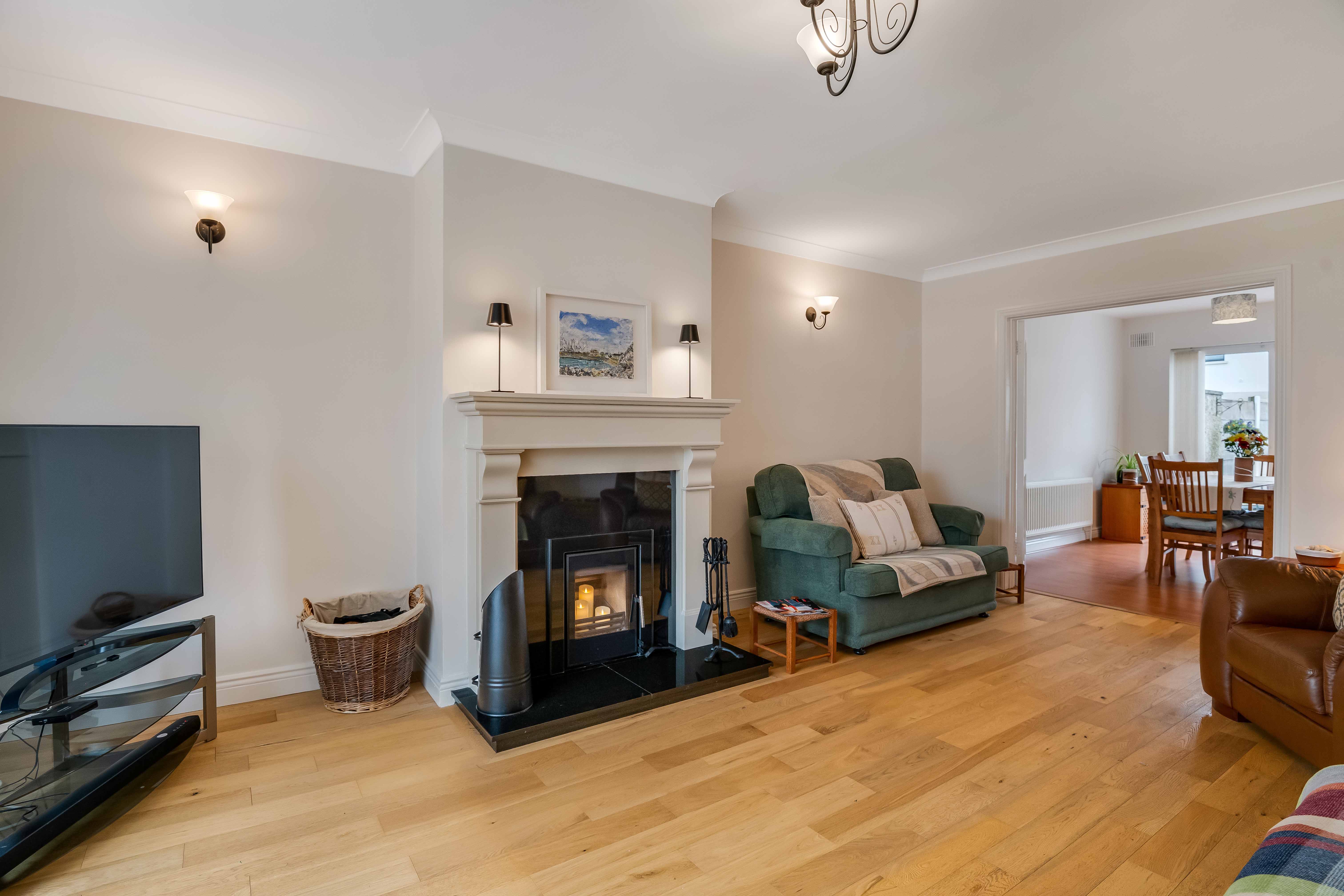 16 Bridgewell,  Johnstown Bridge, Co. Kildare, A83 V103