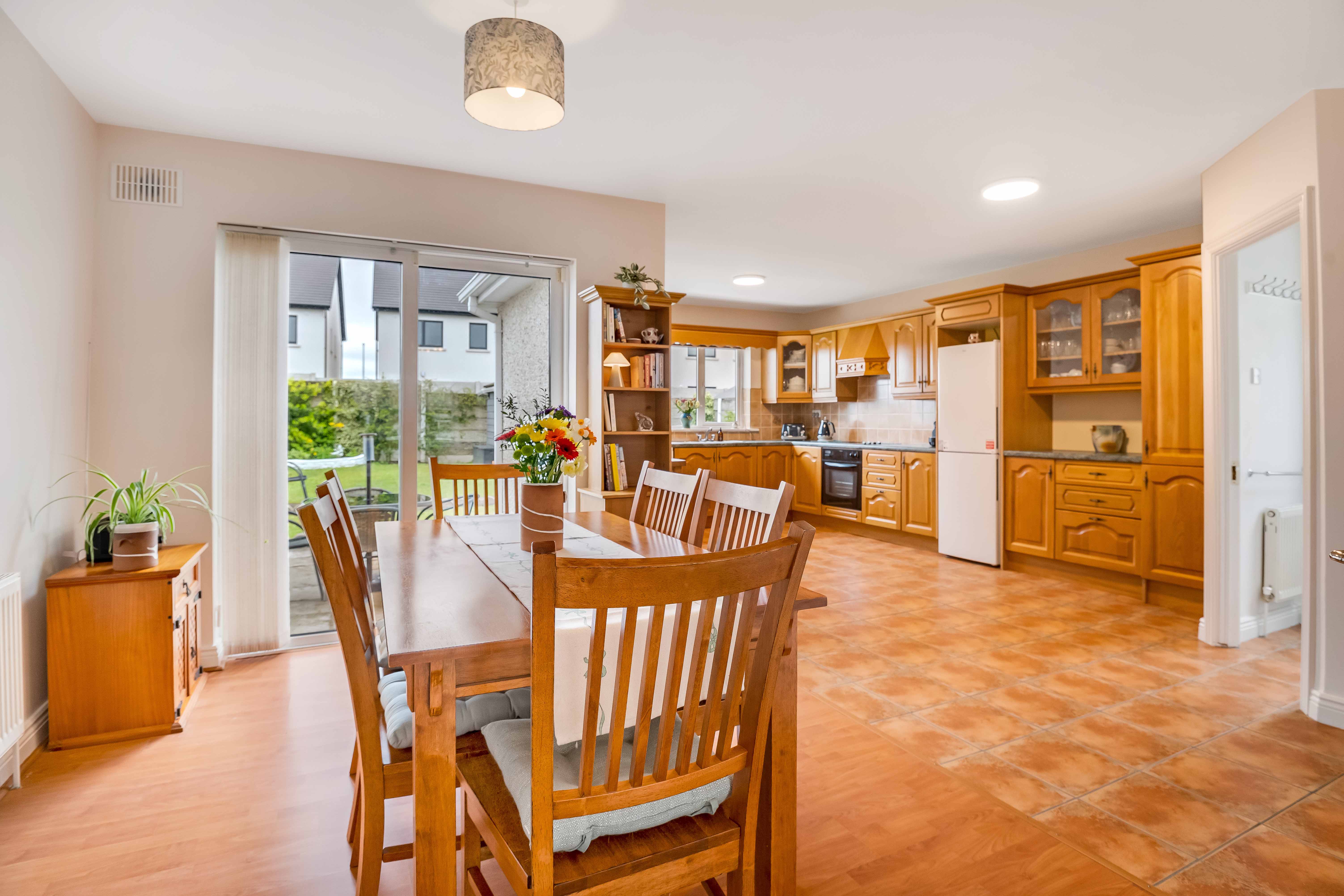 16 Bridgewell,  Johnstown Bridge, Co. Kildare, A83 V103