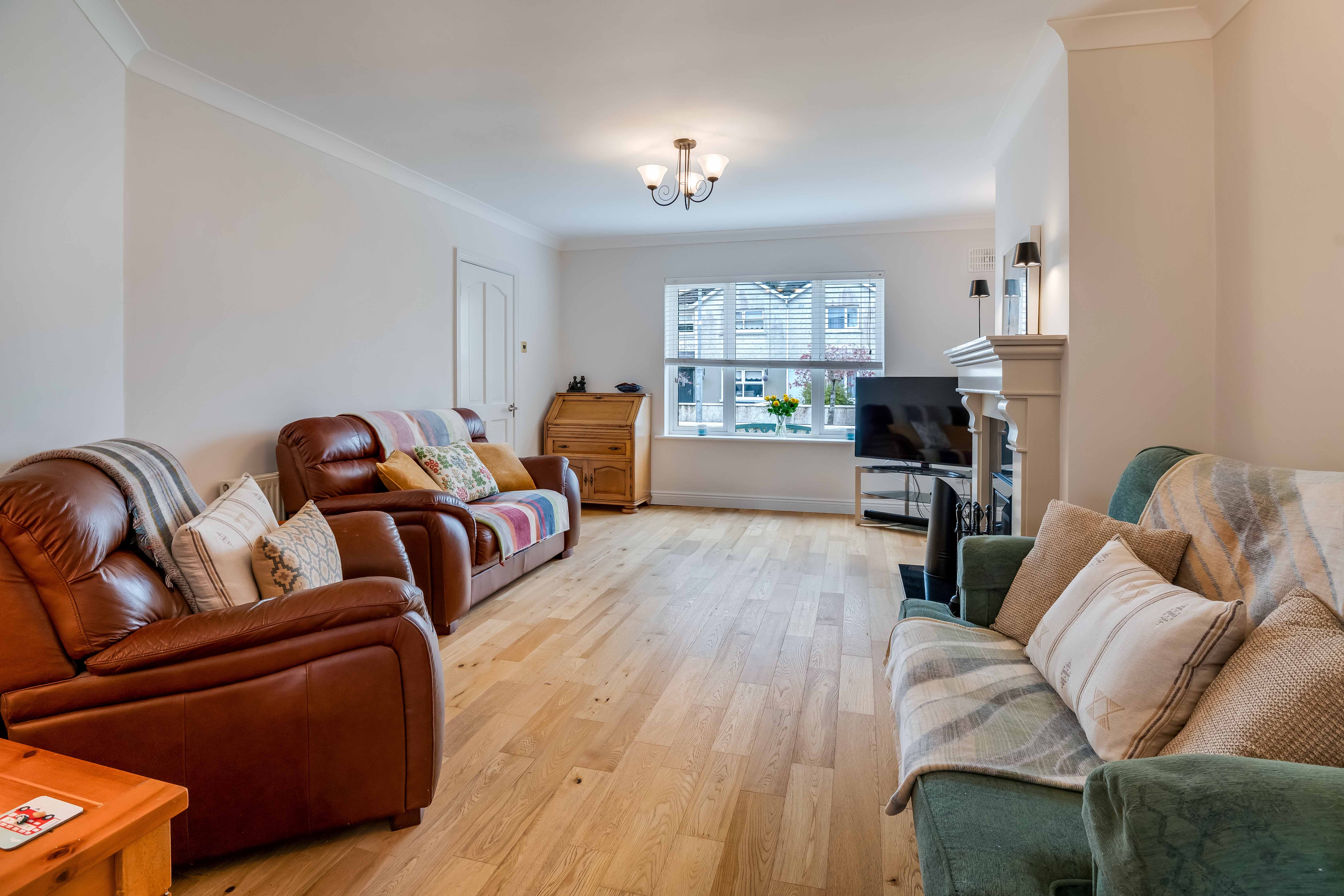 16 Bridgewell,  Johnstown Bridge, Co. Kildare, A83 V103