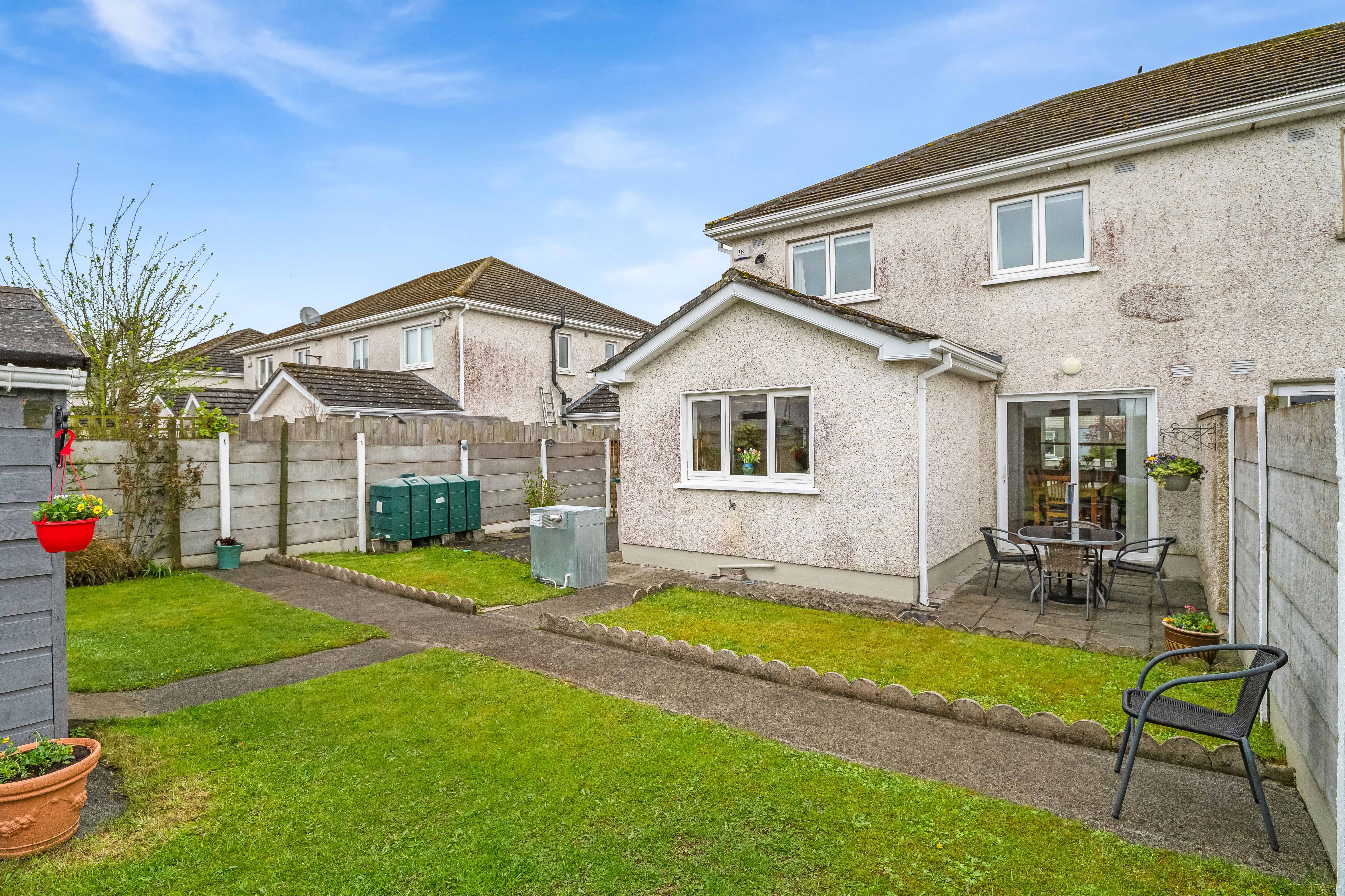 16 Bridgewell,  Johnstown Bridge, Co. Kildare, A83 V103