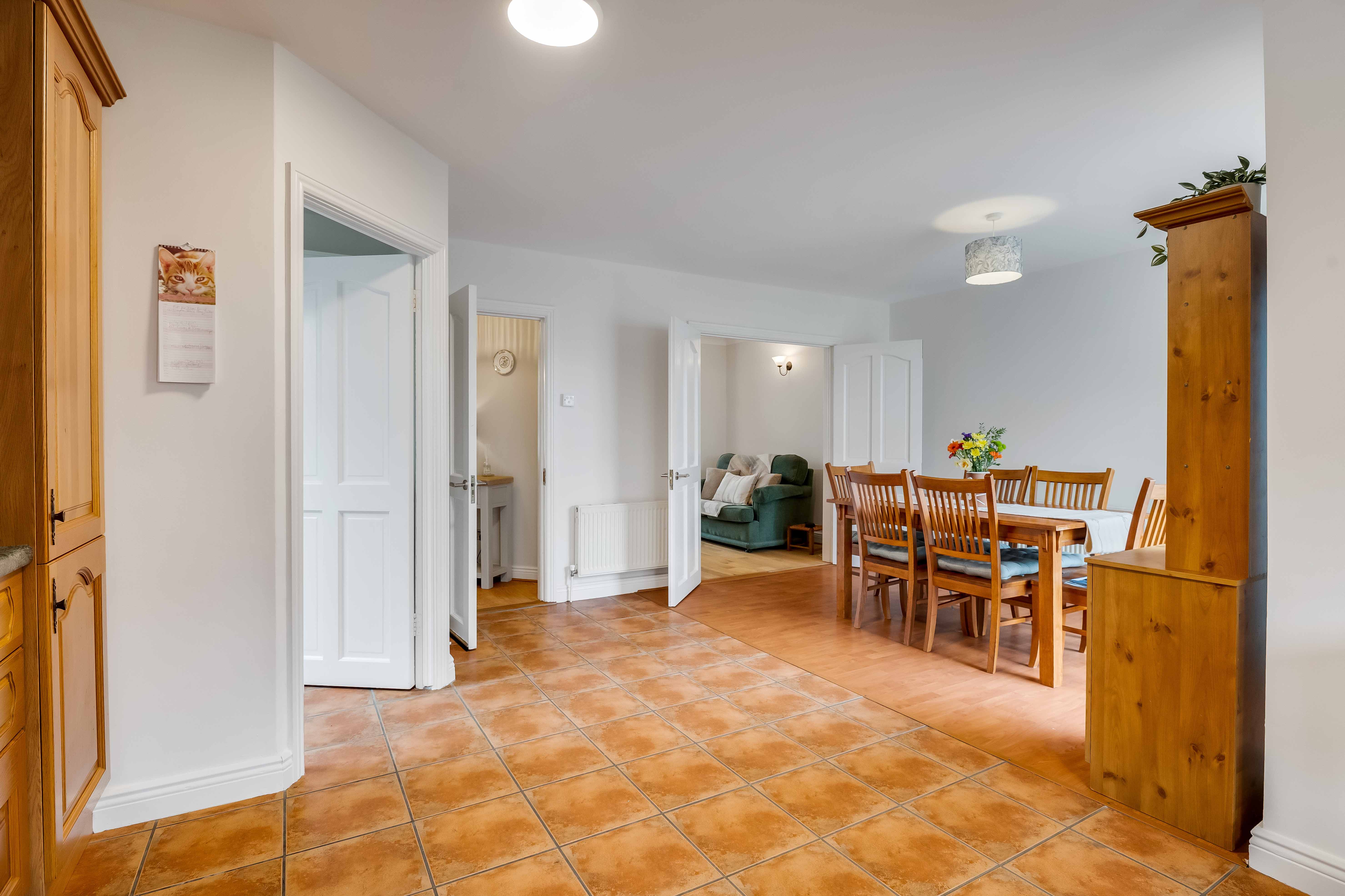 16 Bridgewell,  Johnstown Bridge, Co. Kildare, A83 V103