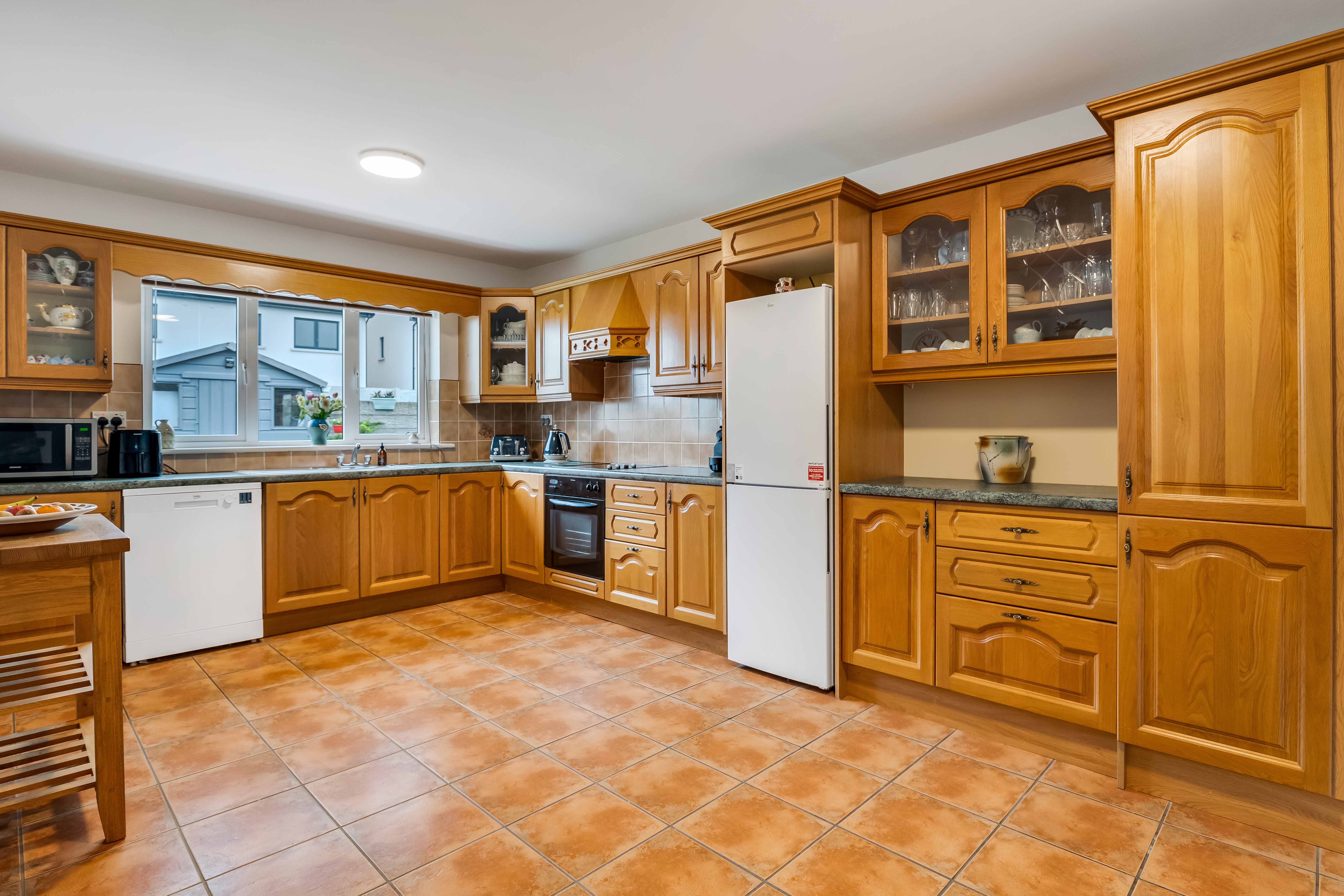 16 Bridgewell,  Johnstown Bridge, Co. Kildare, A83 V103